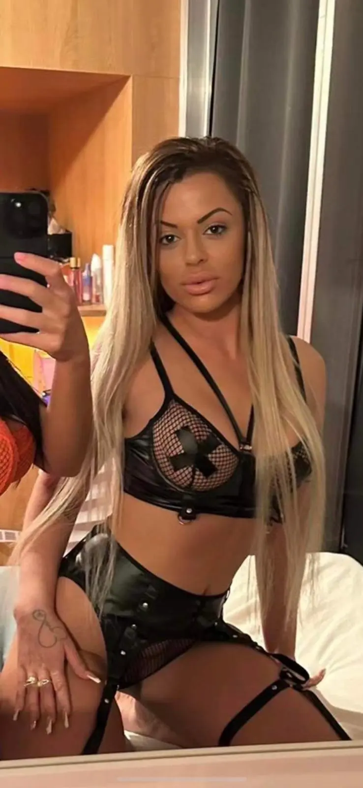 🩷QUEEN OF ANAL TIFFANY