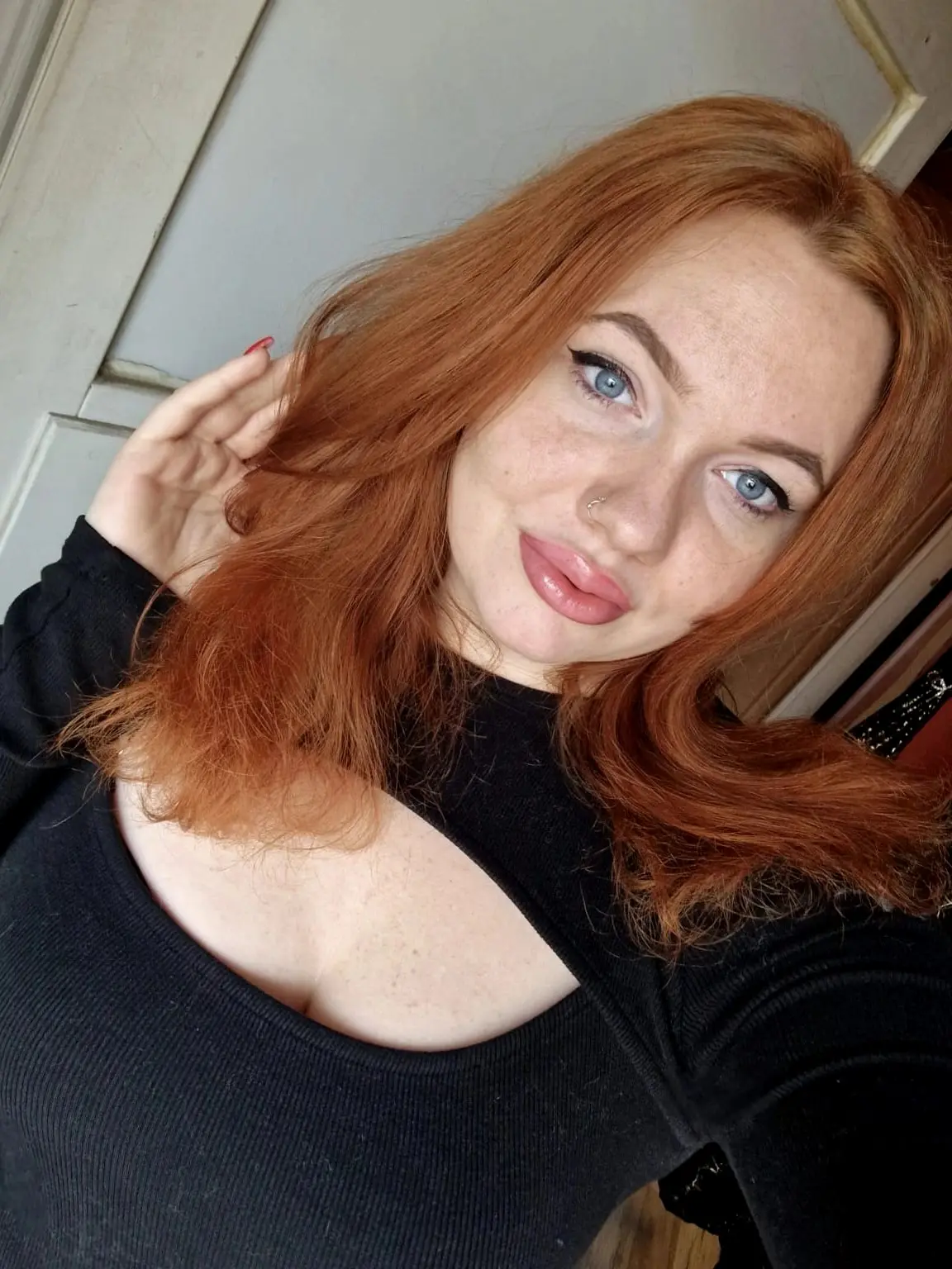 Ruby Redhead