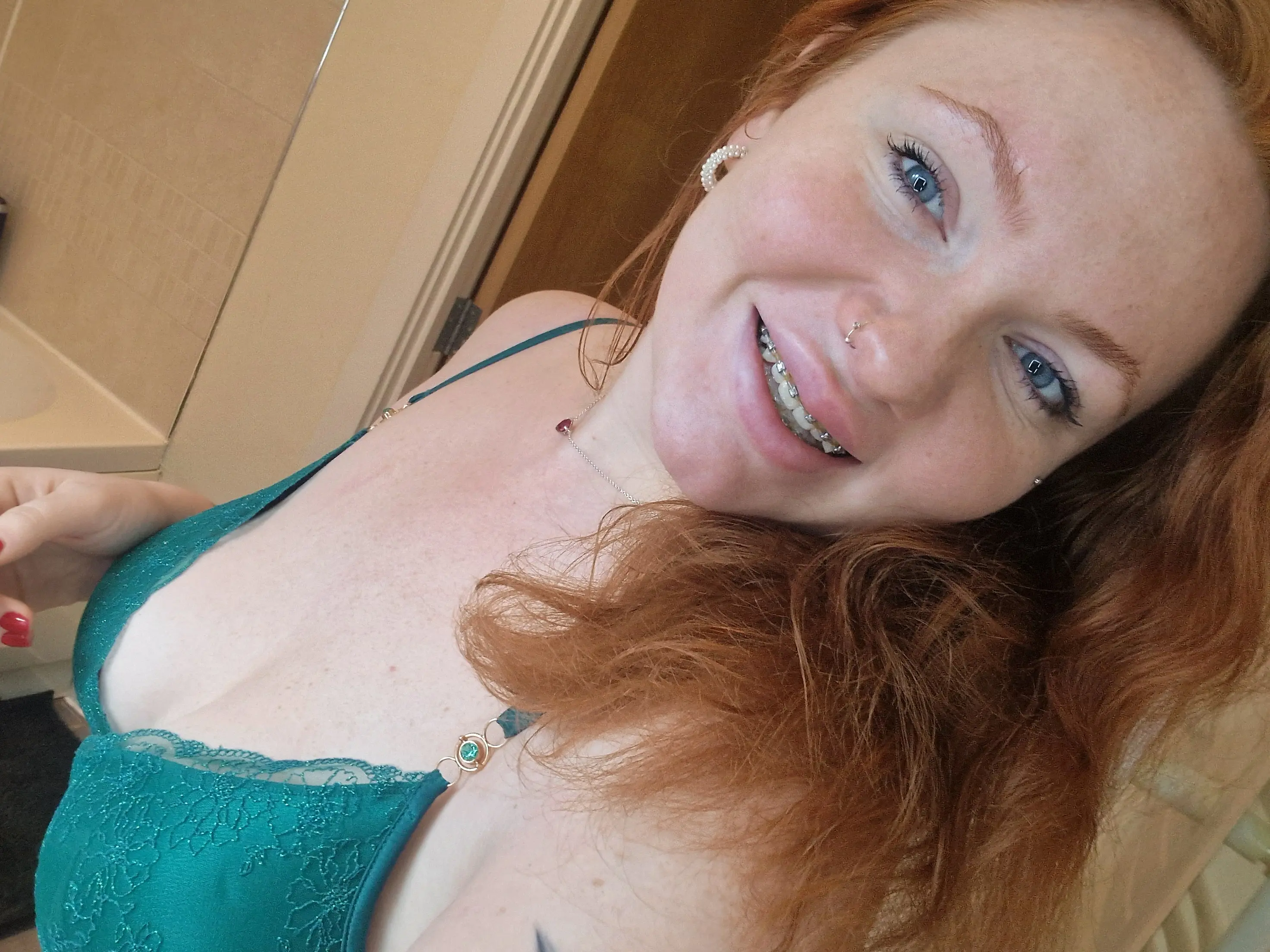 Ruby Redhead