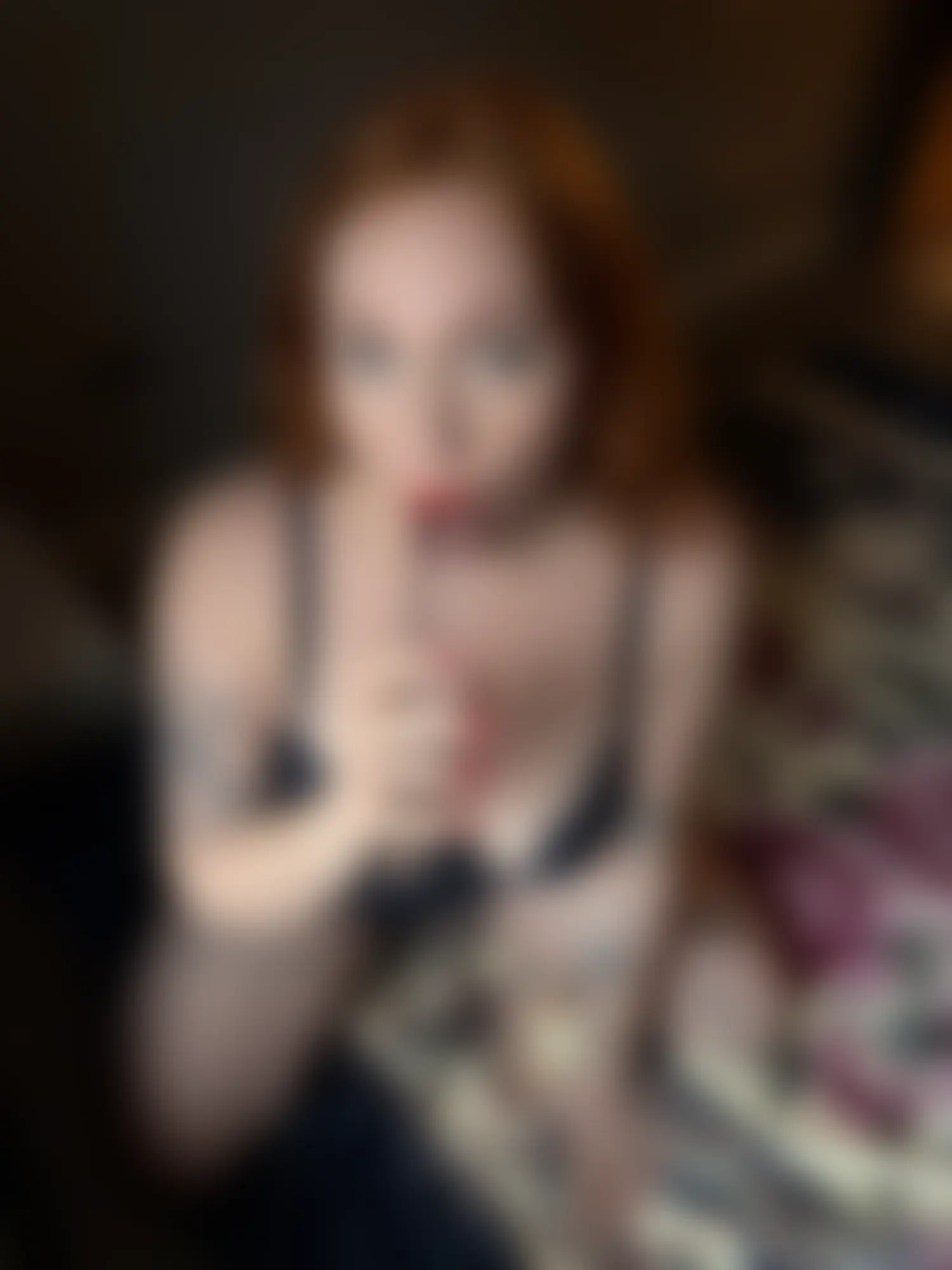 Ruby Redhead
