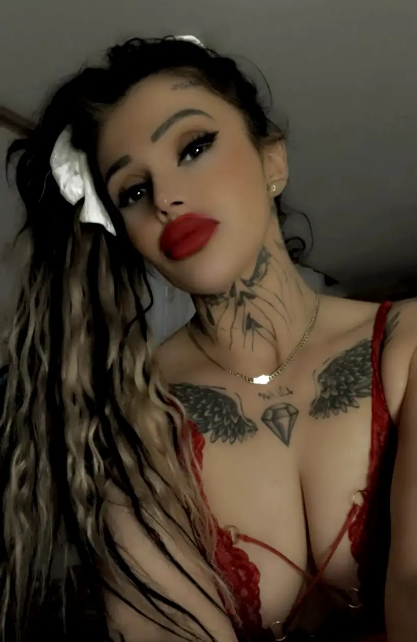Chantal Nasty