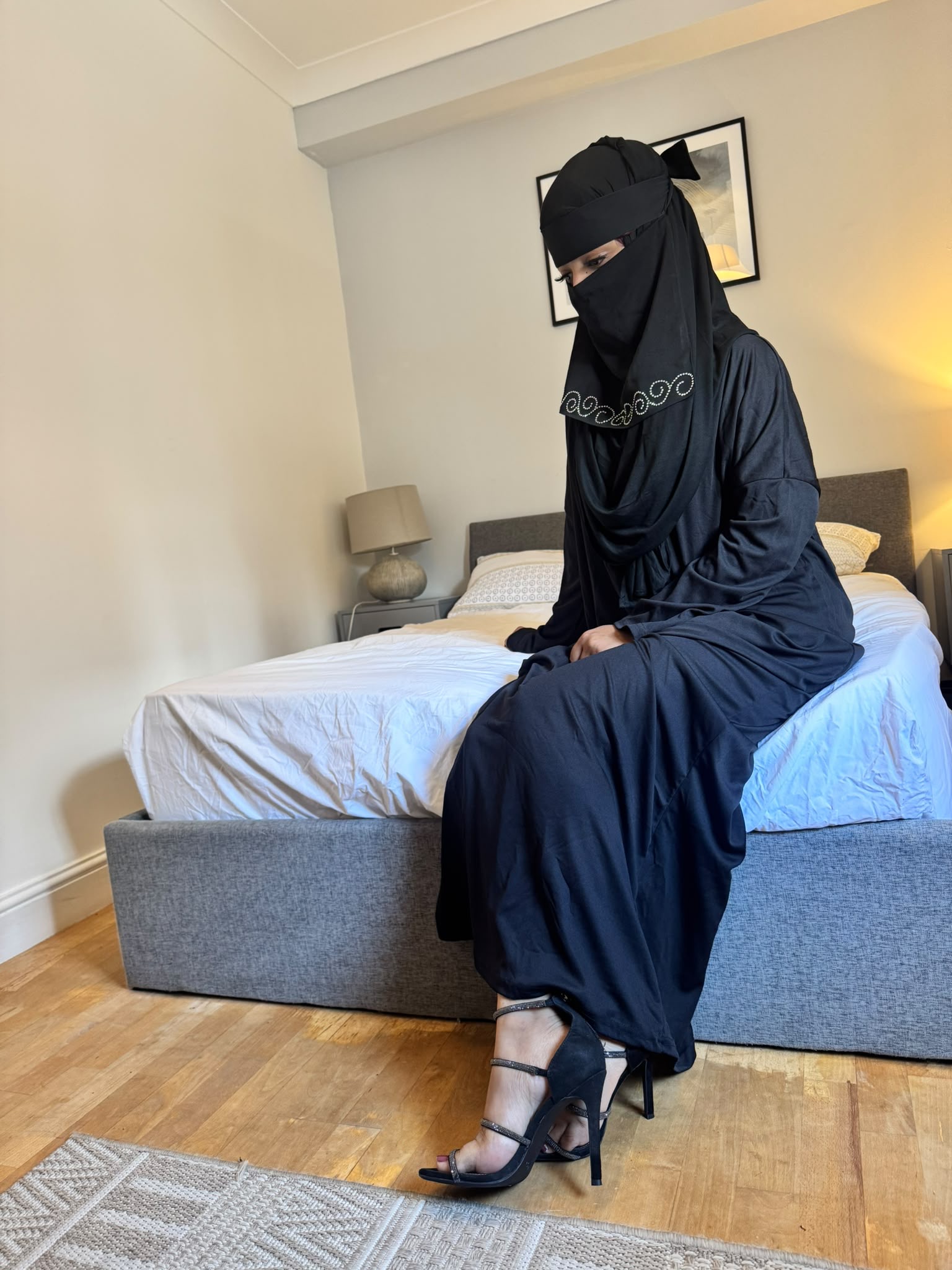 Leyla-London