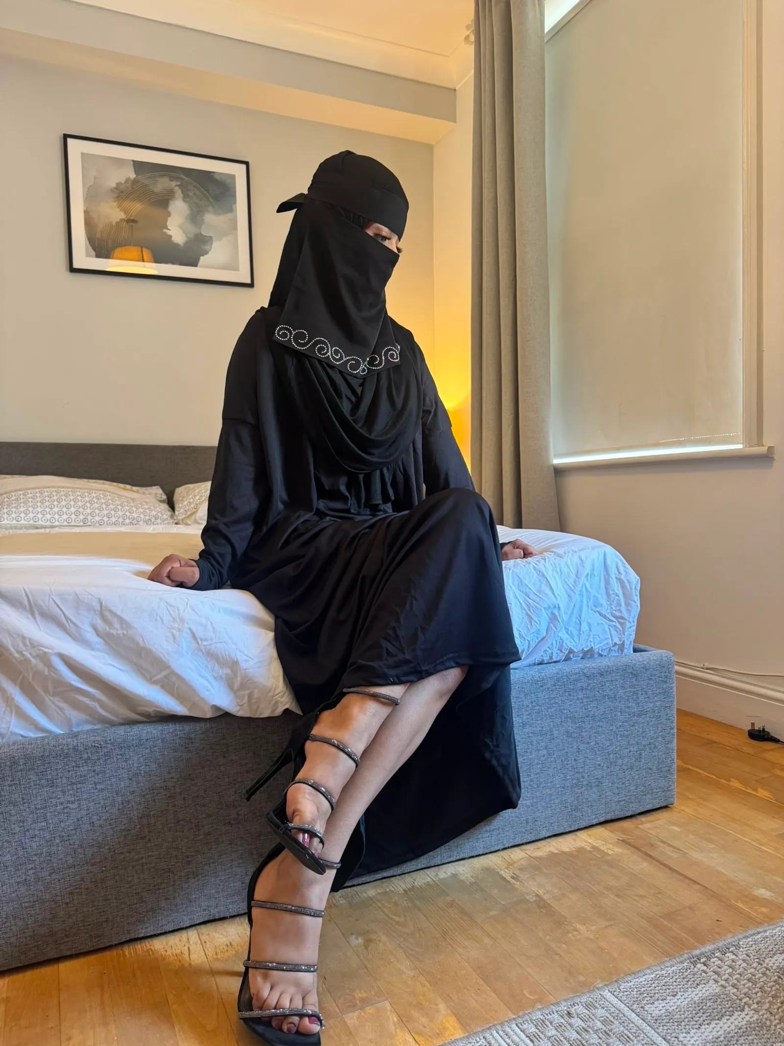 Leyla-London