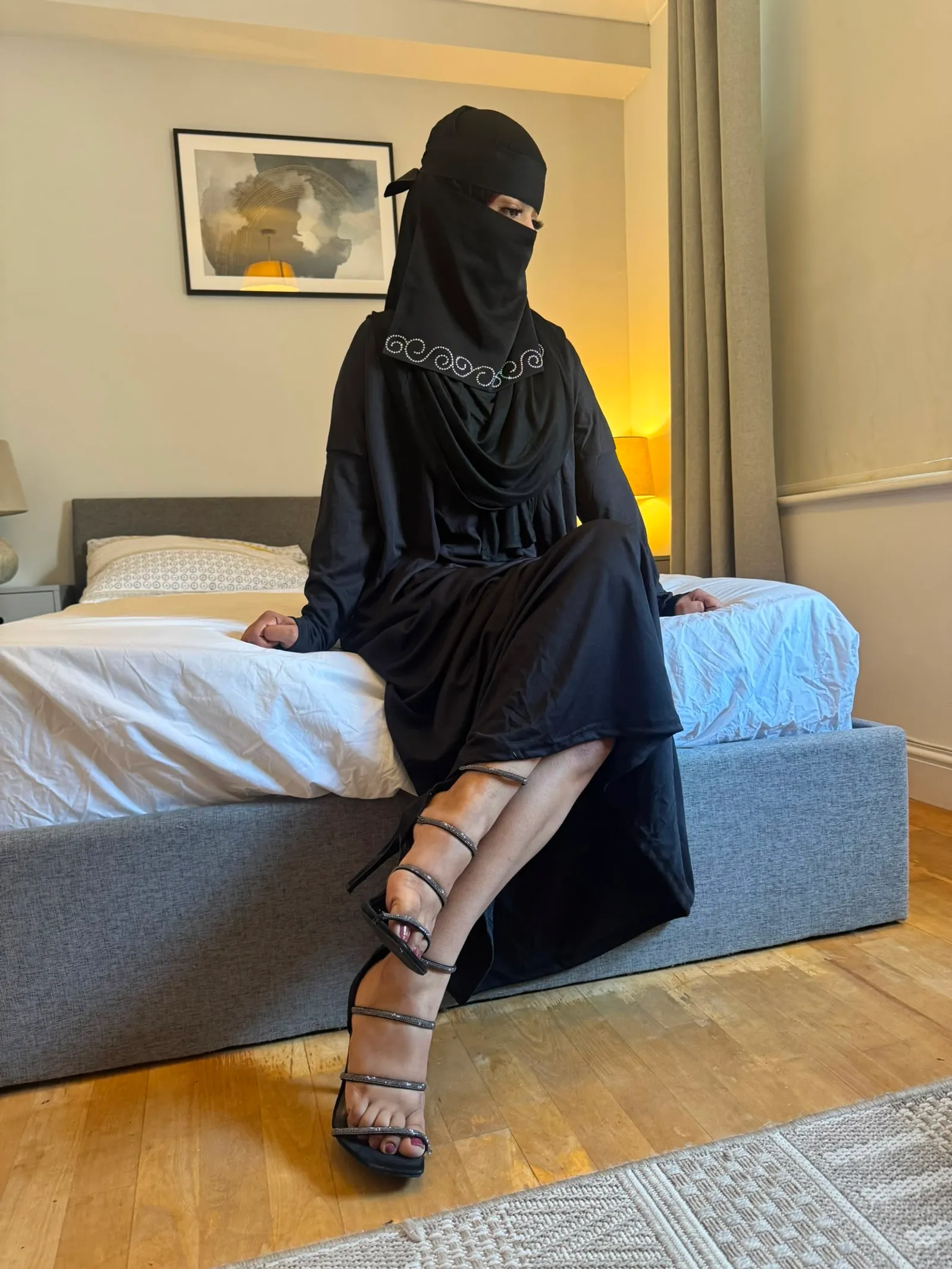 Leyla-London