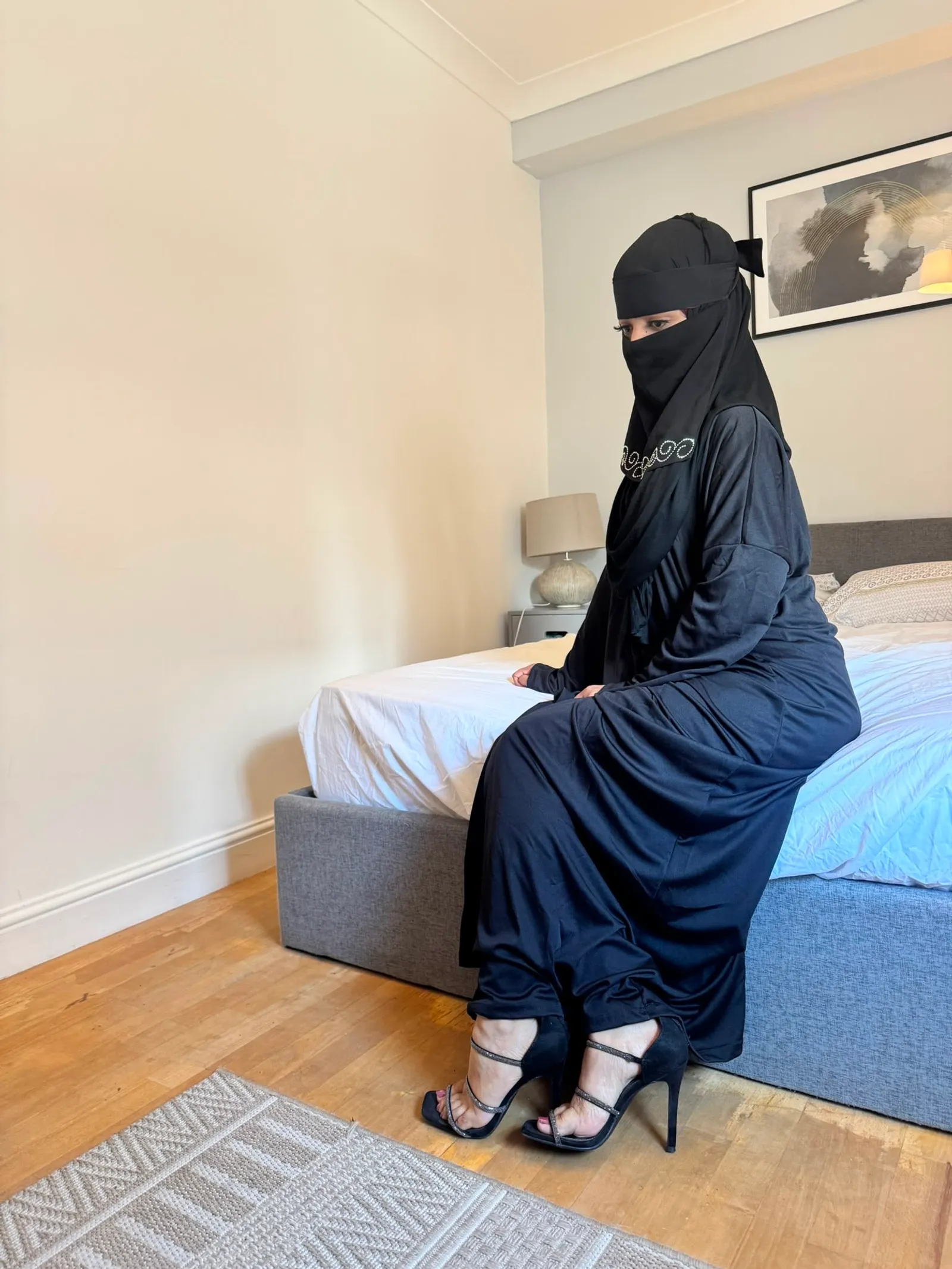 Leyla-London