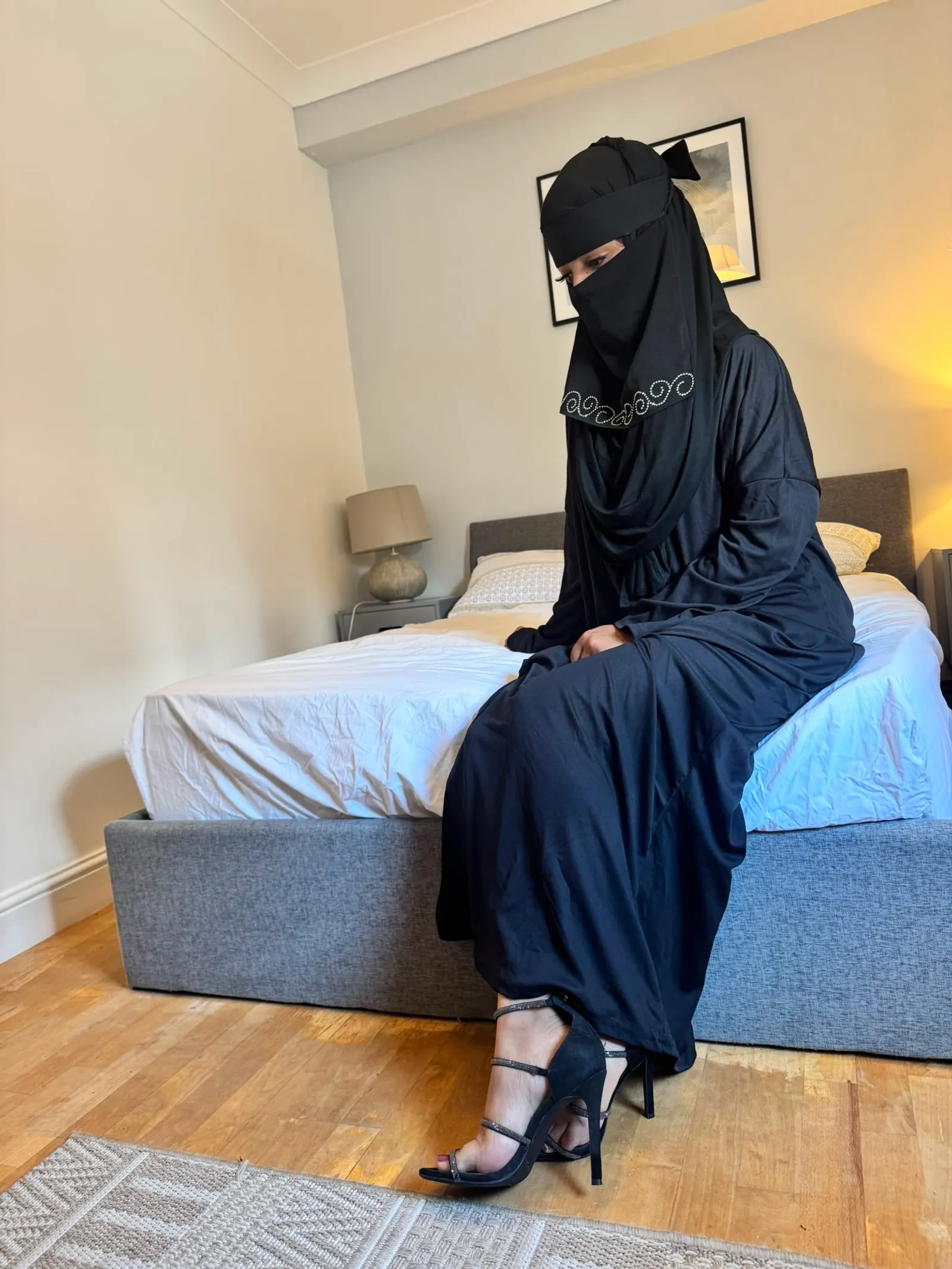 Leyla-London