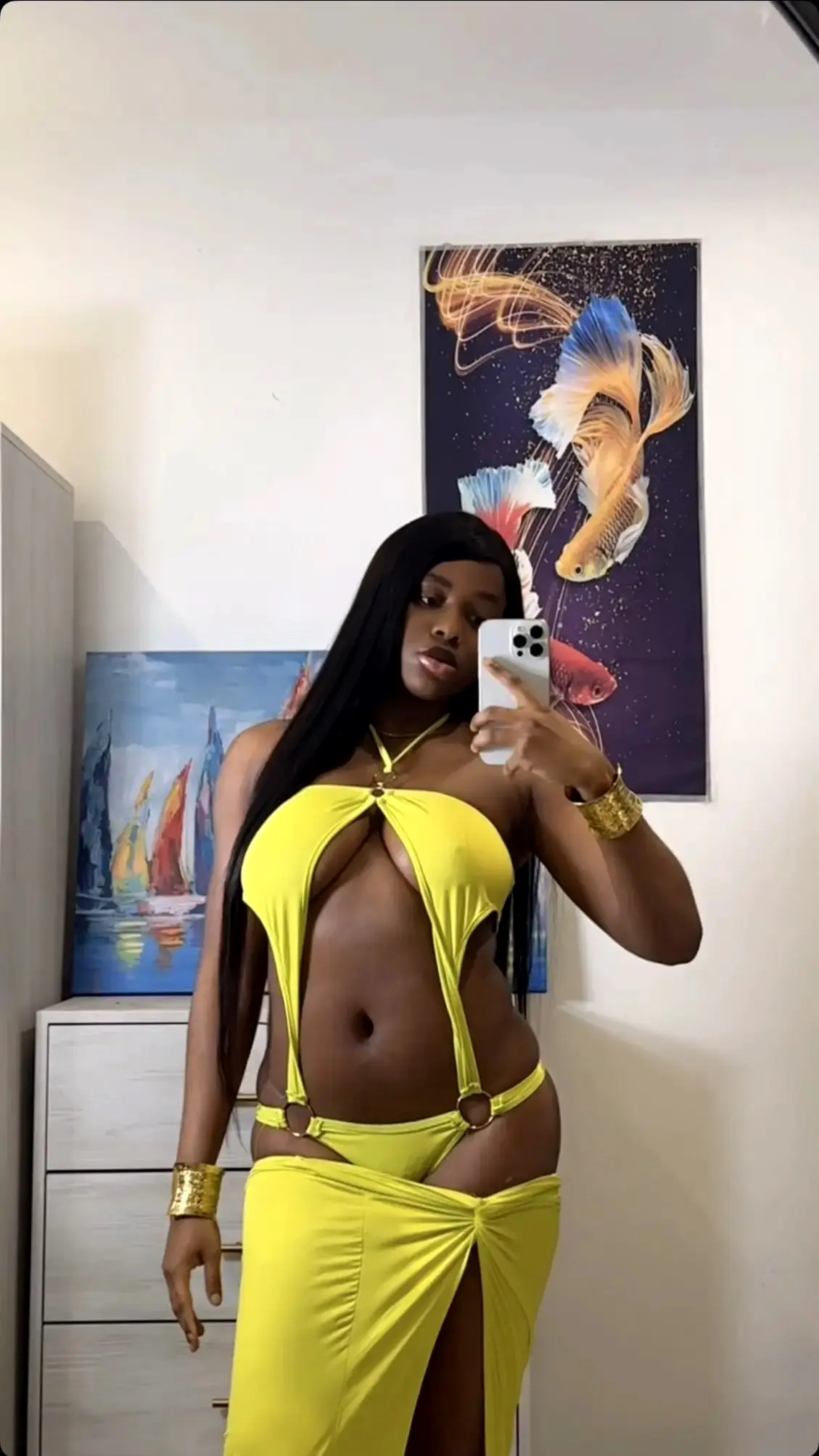 Brazybaby