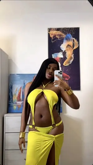 Brazybaby