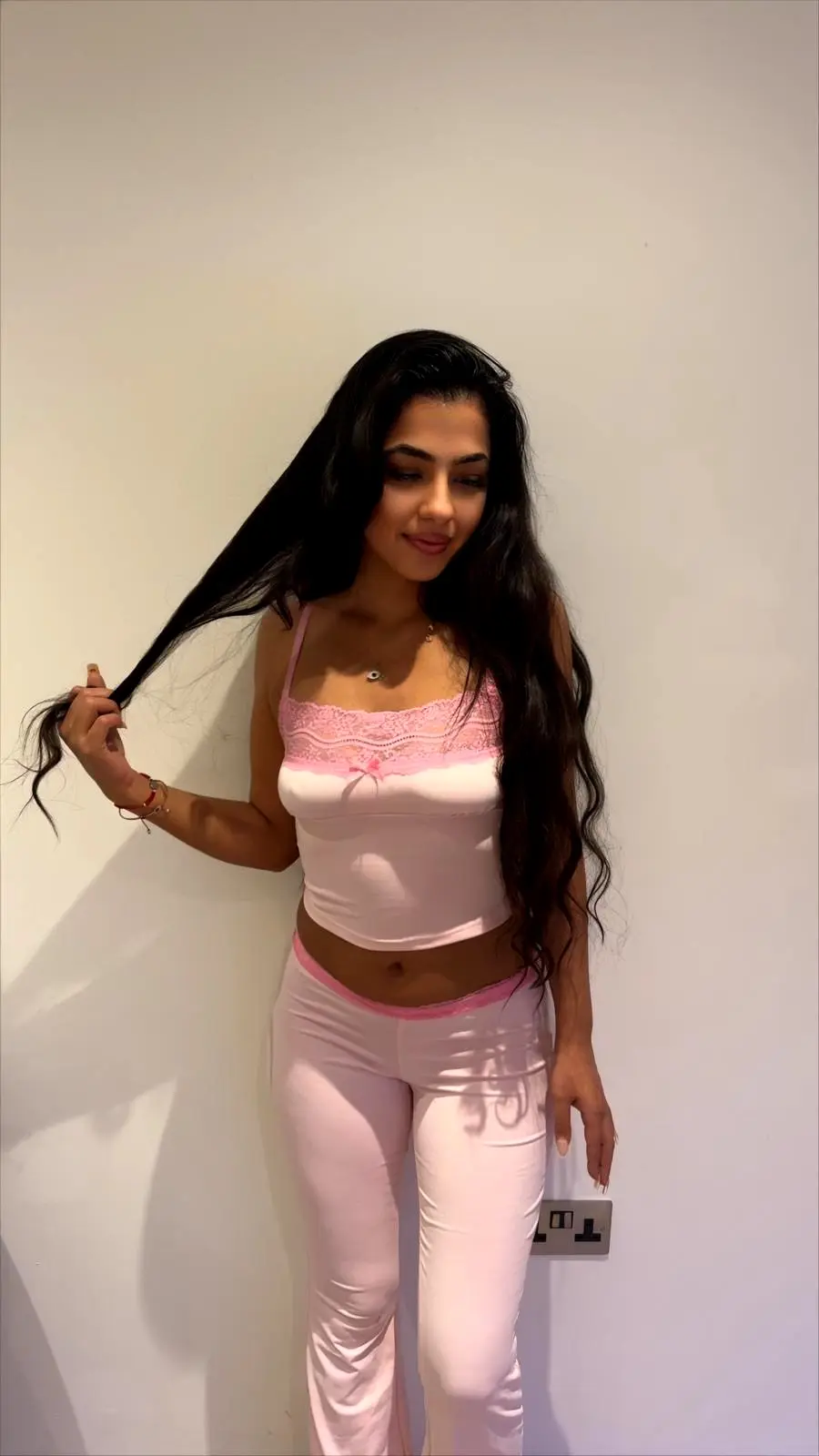 British Cypriot Amina