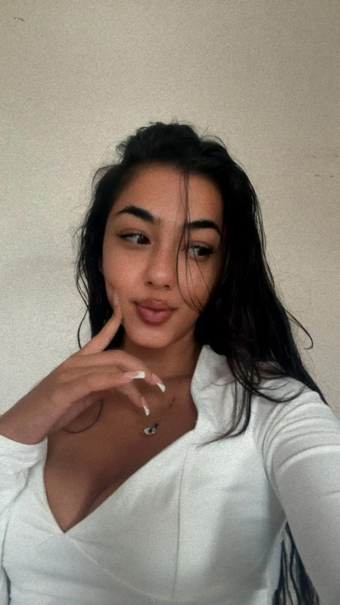 British Cypriot Amina
