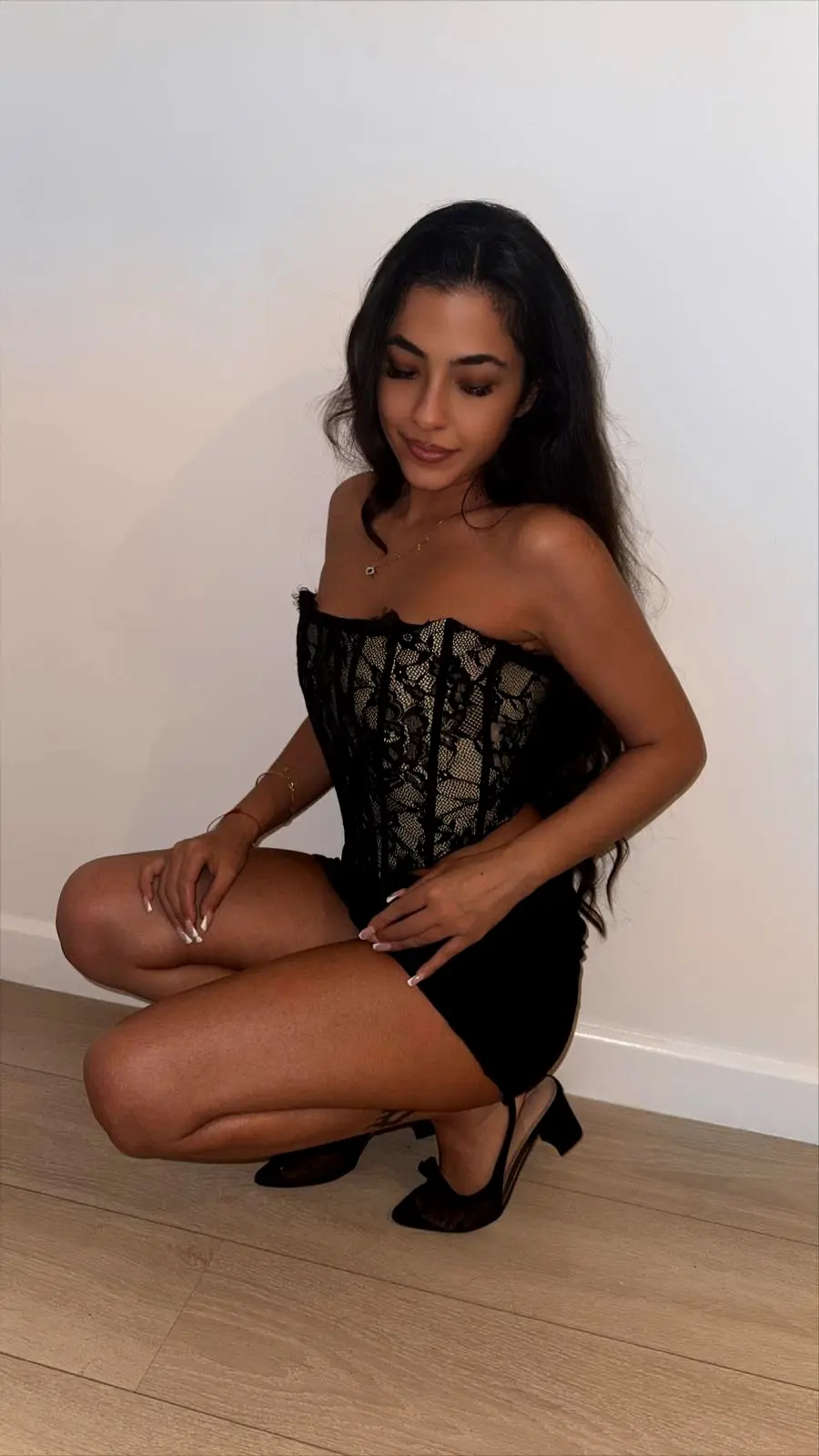 British Cypriot Amina