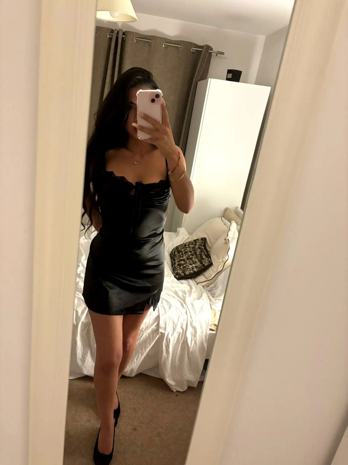 British Cypriot Amina