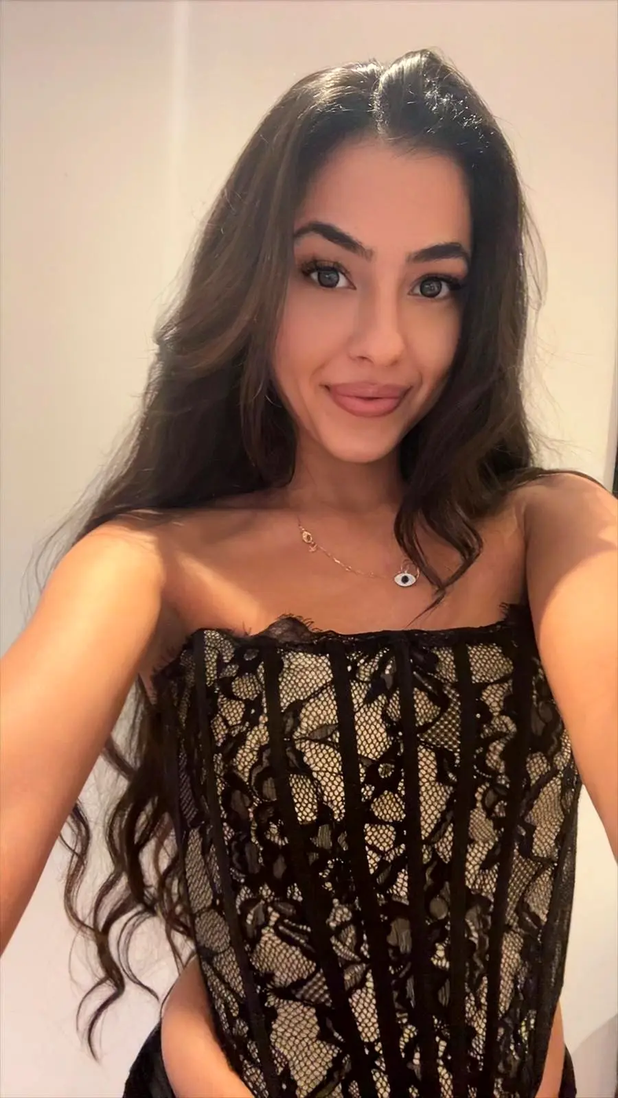 British Cypriot Amina