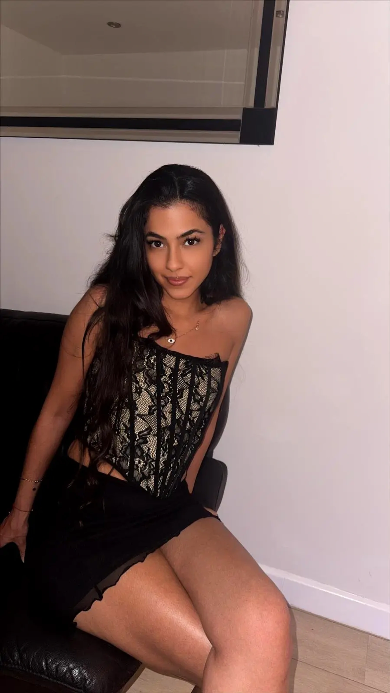 British Cypriot Amina