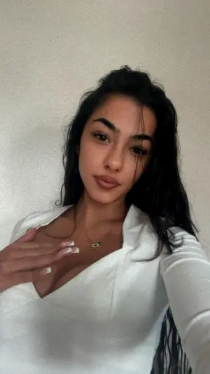 British Cypriot Amina