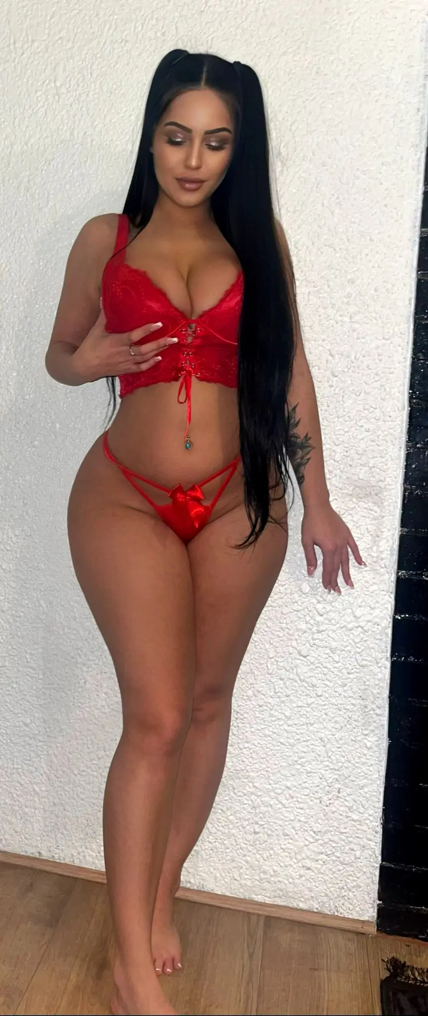 Jasmine XXX