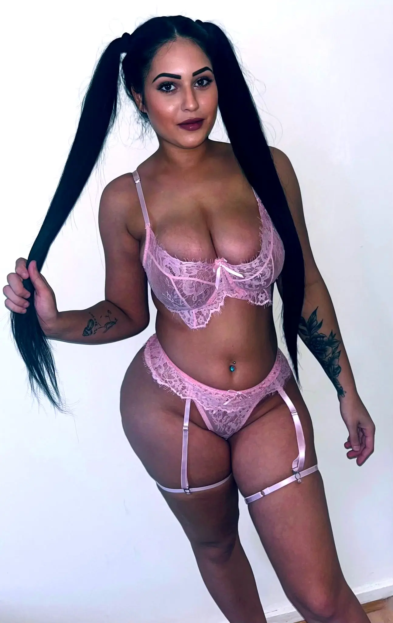 Jasmine XXX