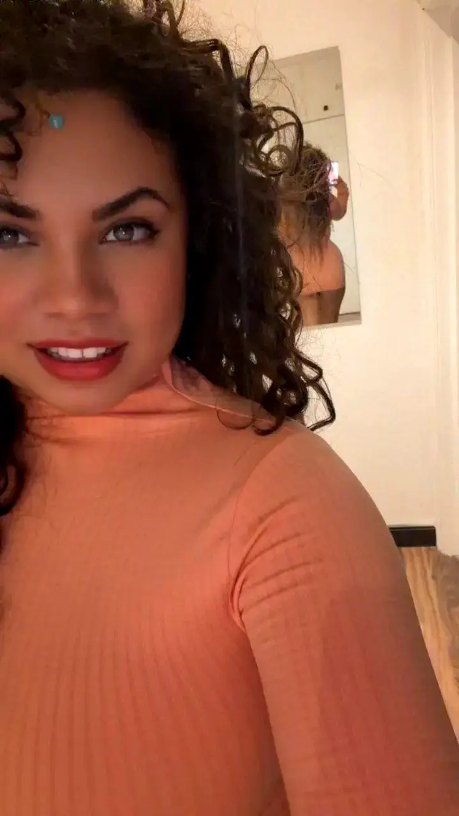 Abigail Montes