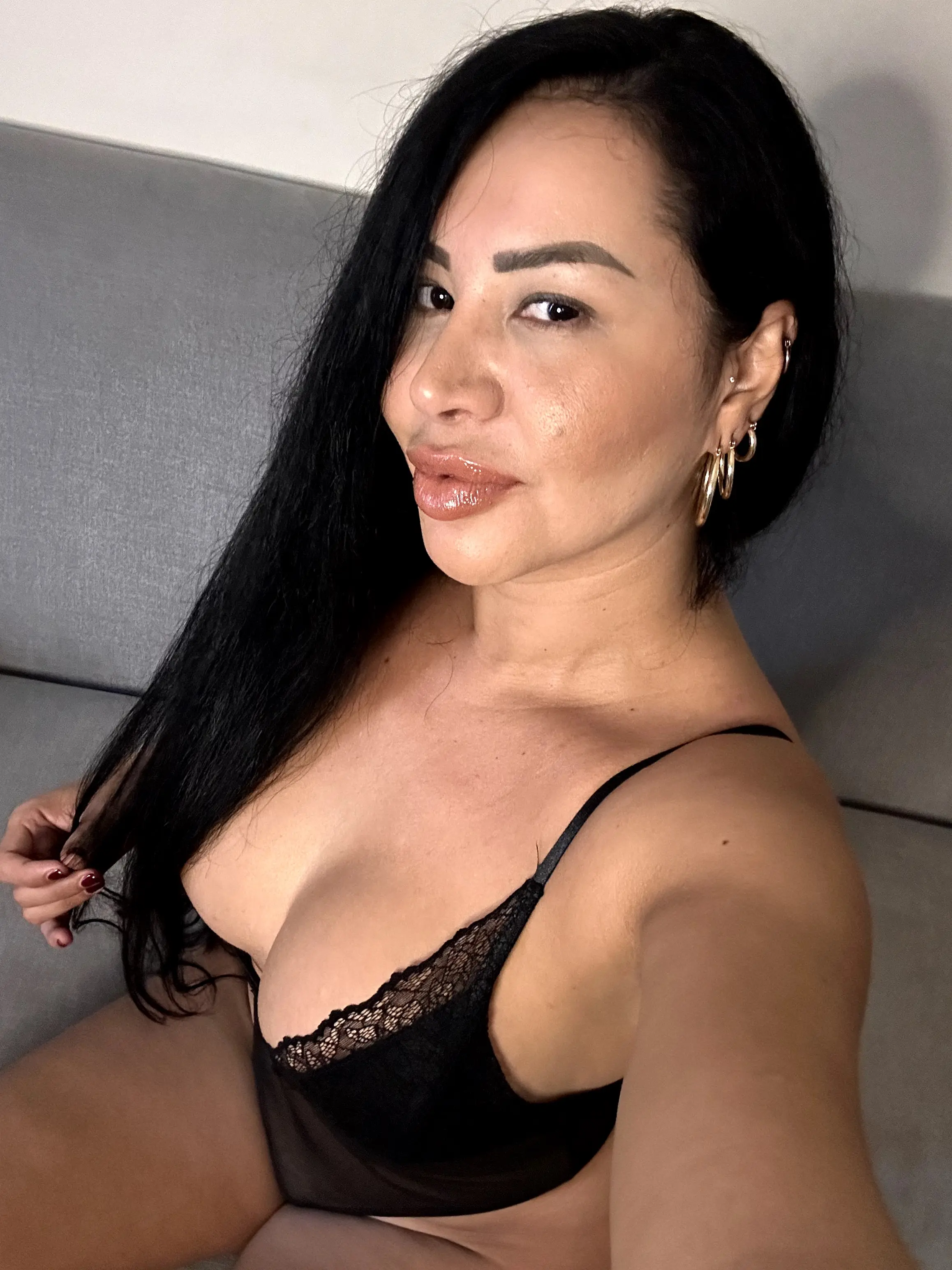 Bubble Back