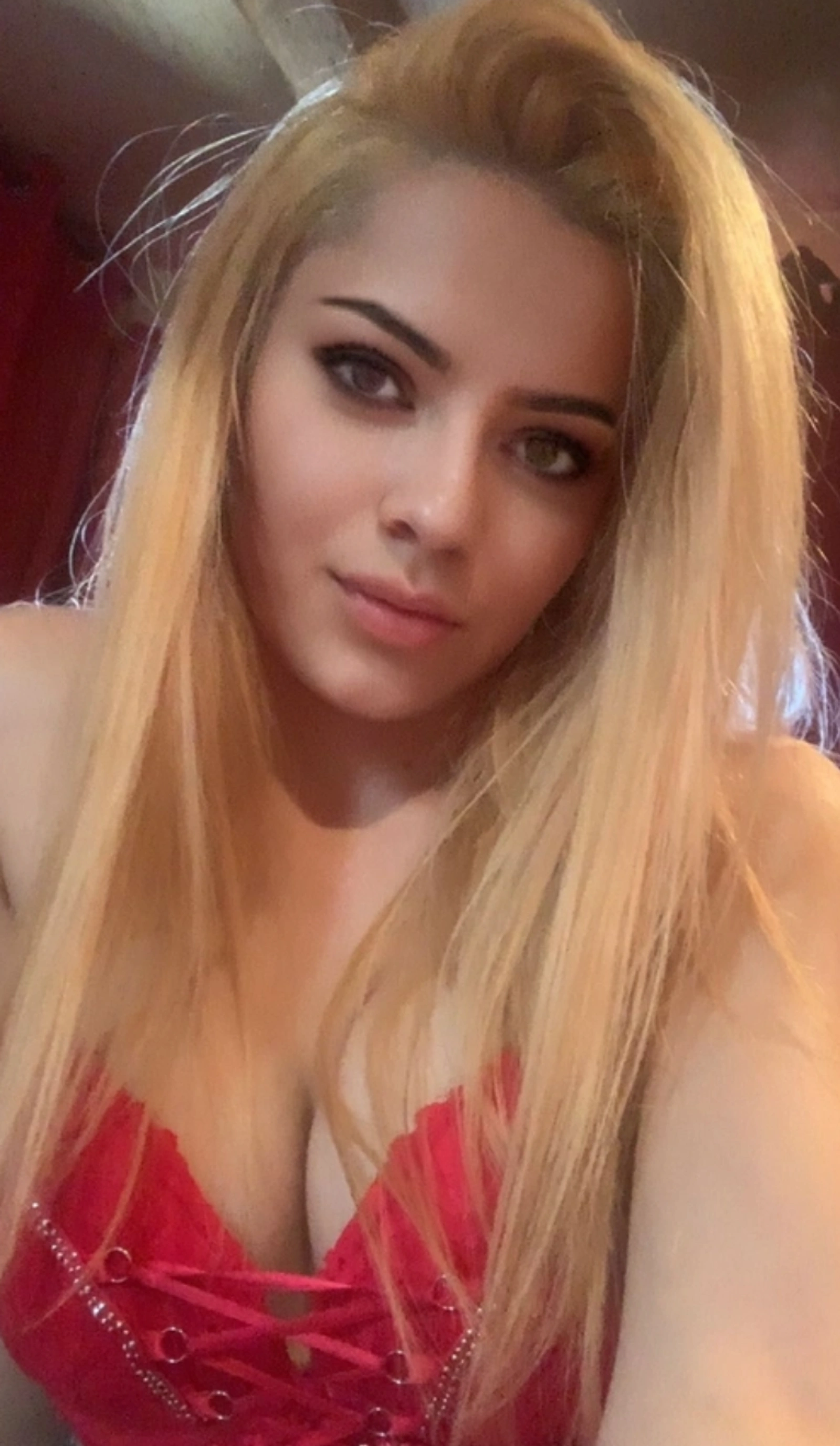 Sexy Alexa
