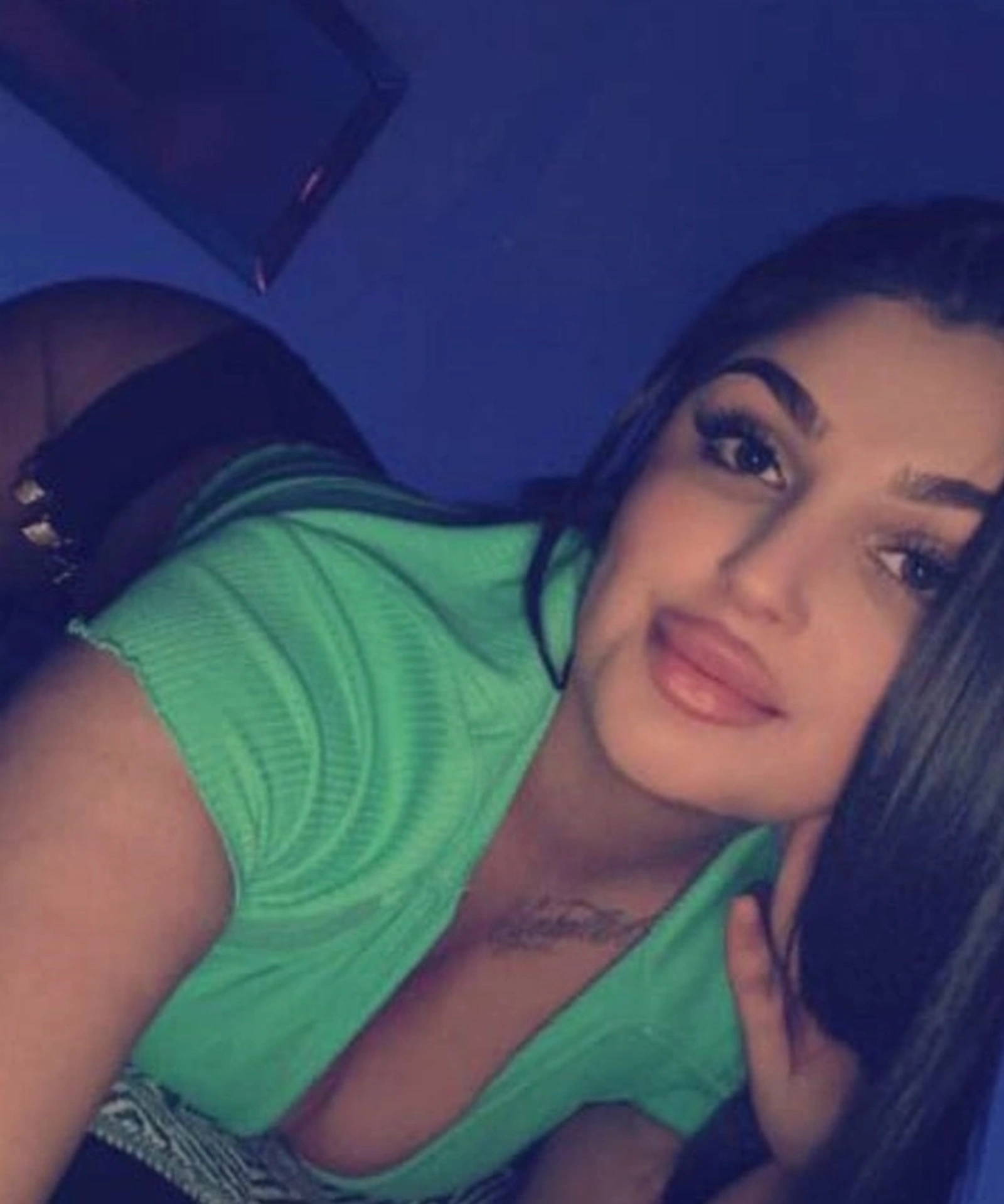 Busty Barbie