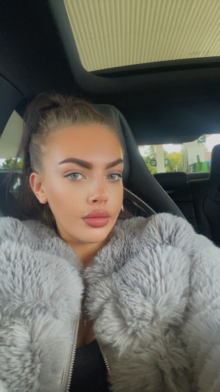 British Baddie