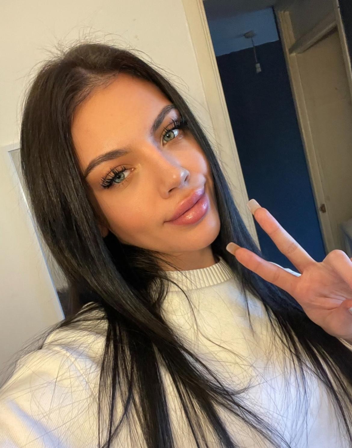 British Baddie
