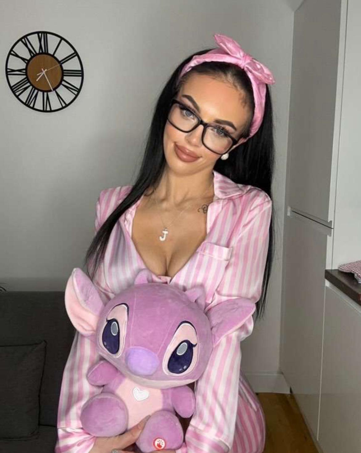 British Baddie