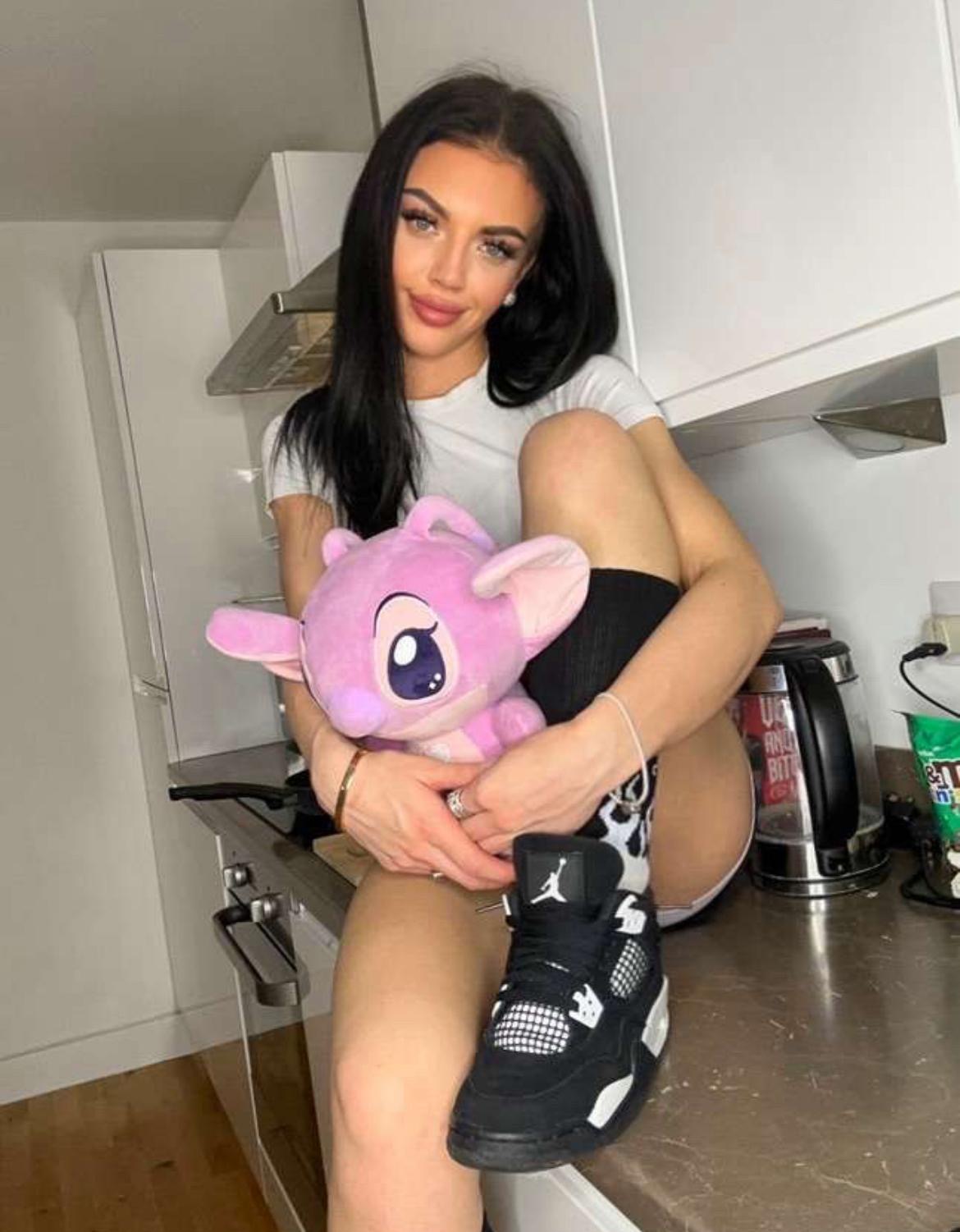 British Baddie