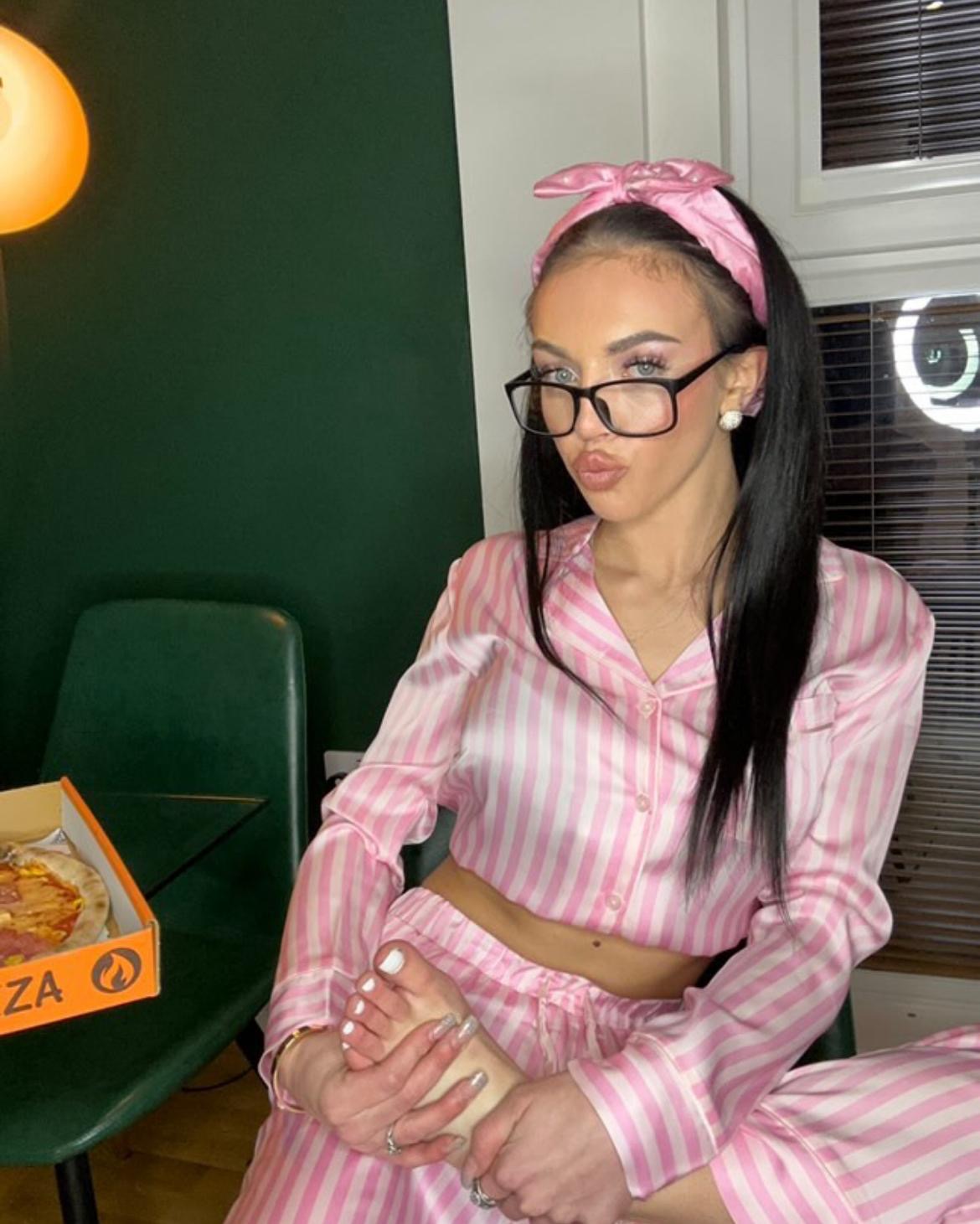 British Baddie