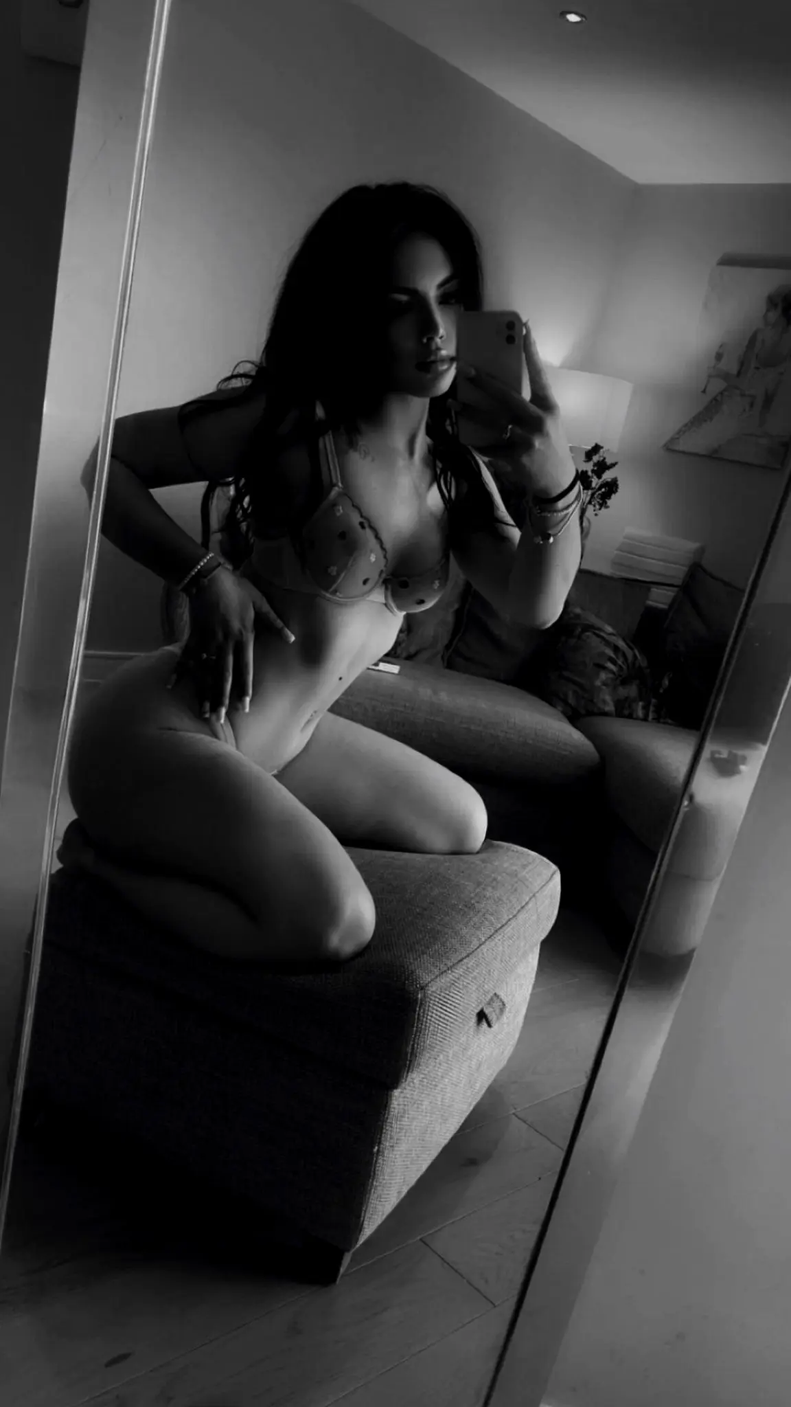 British Baddie