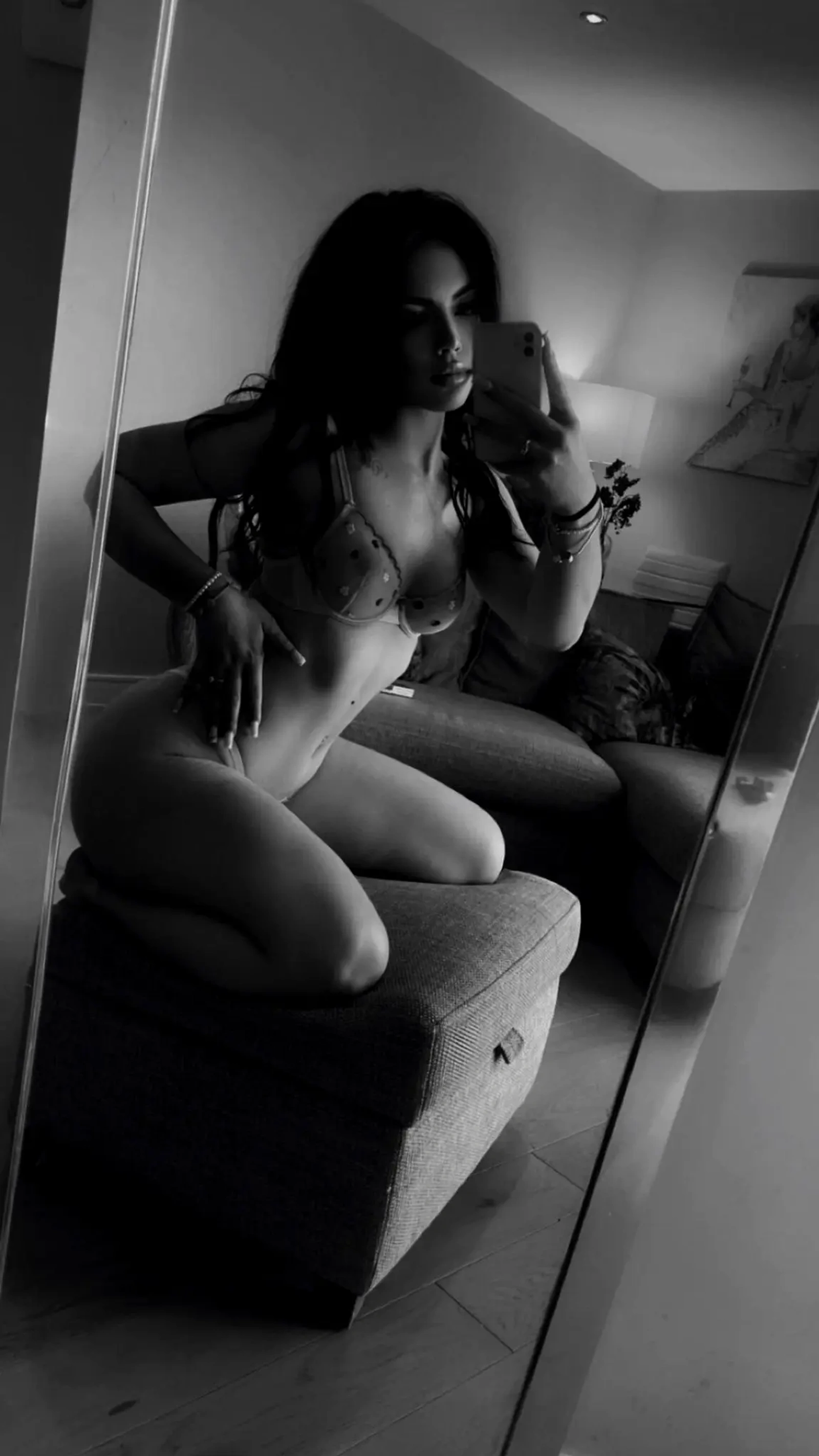 British Baddie