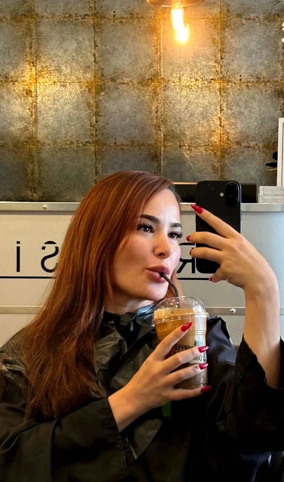 Turkish Queen