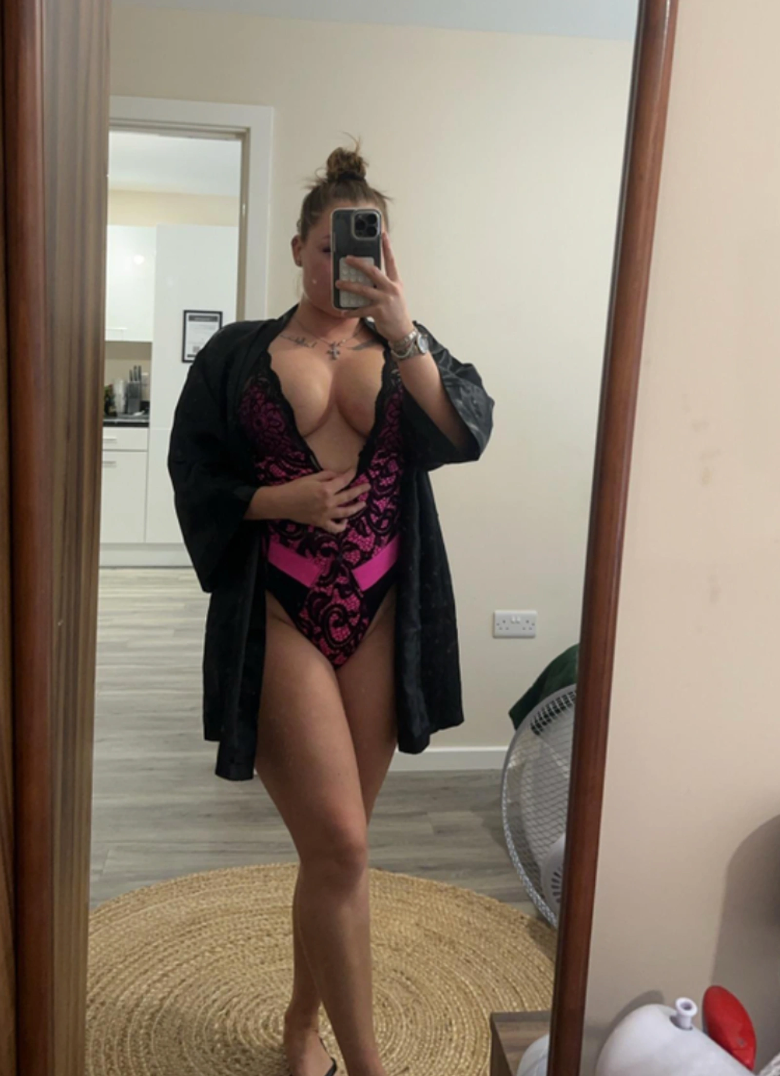 Ariya Geordie