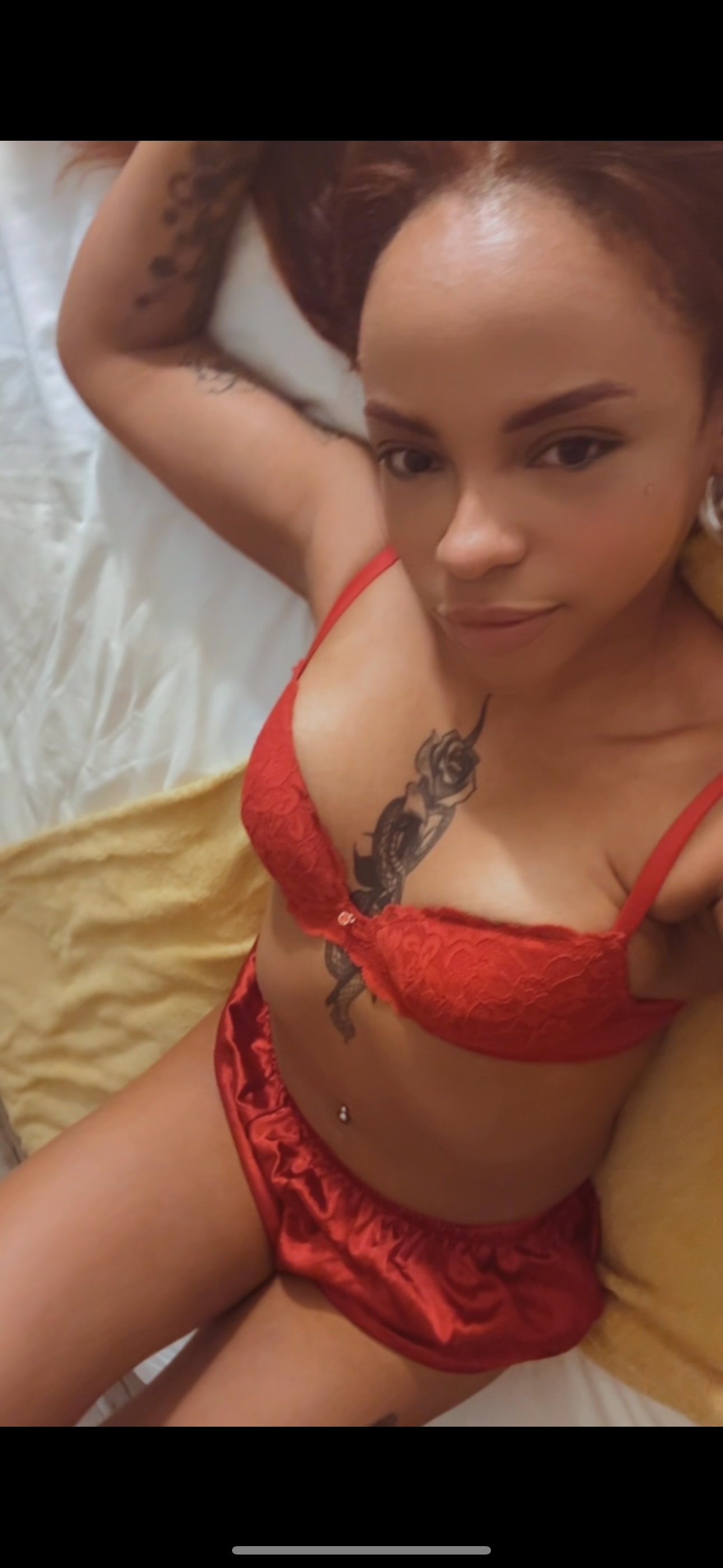Lexie Fox
