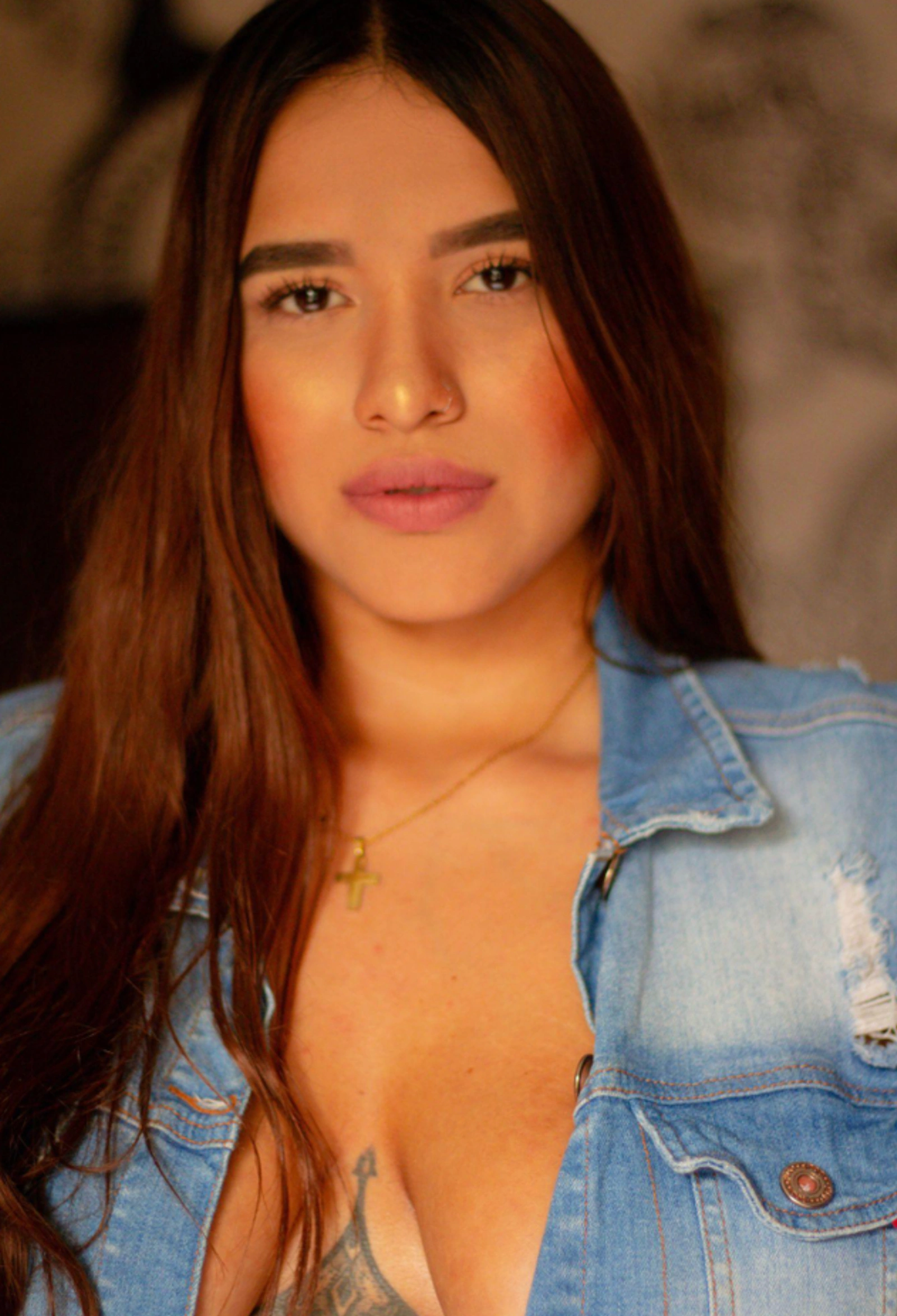Sofia Escobar