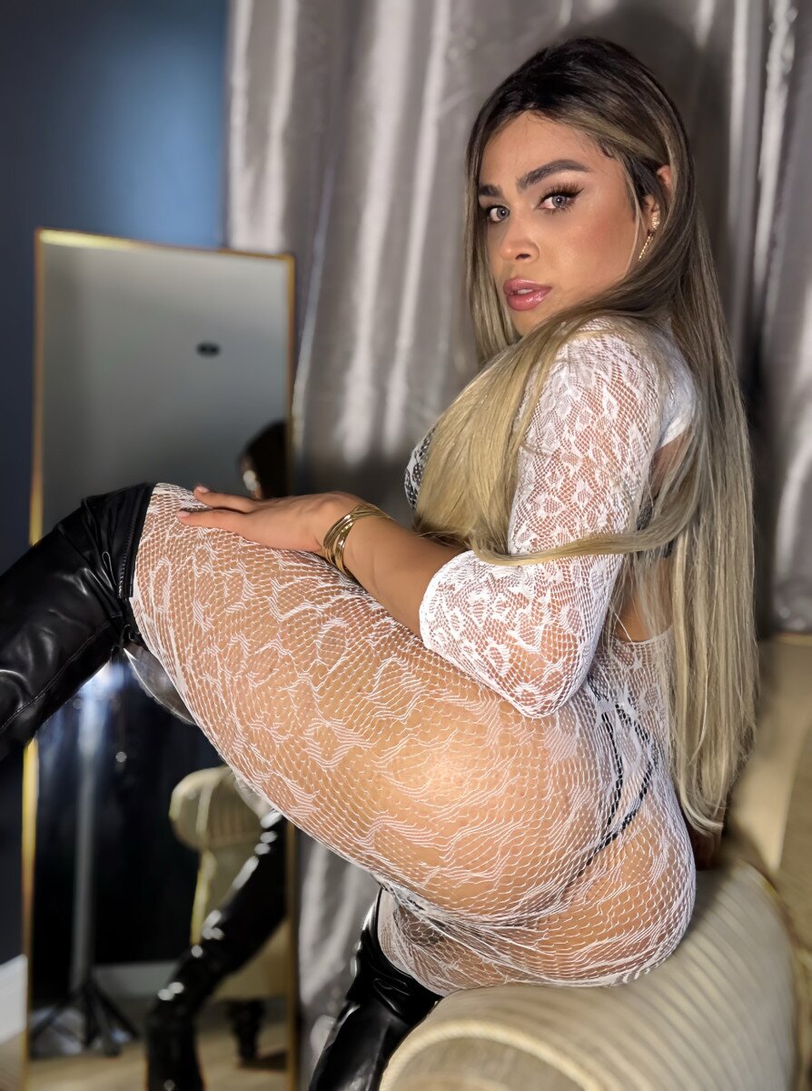 Sarah Kalimann