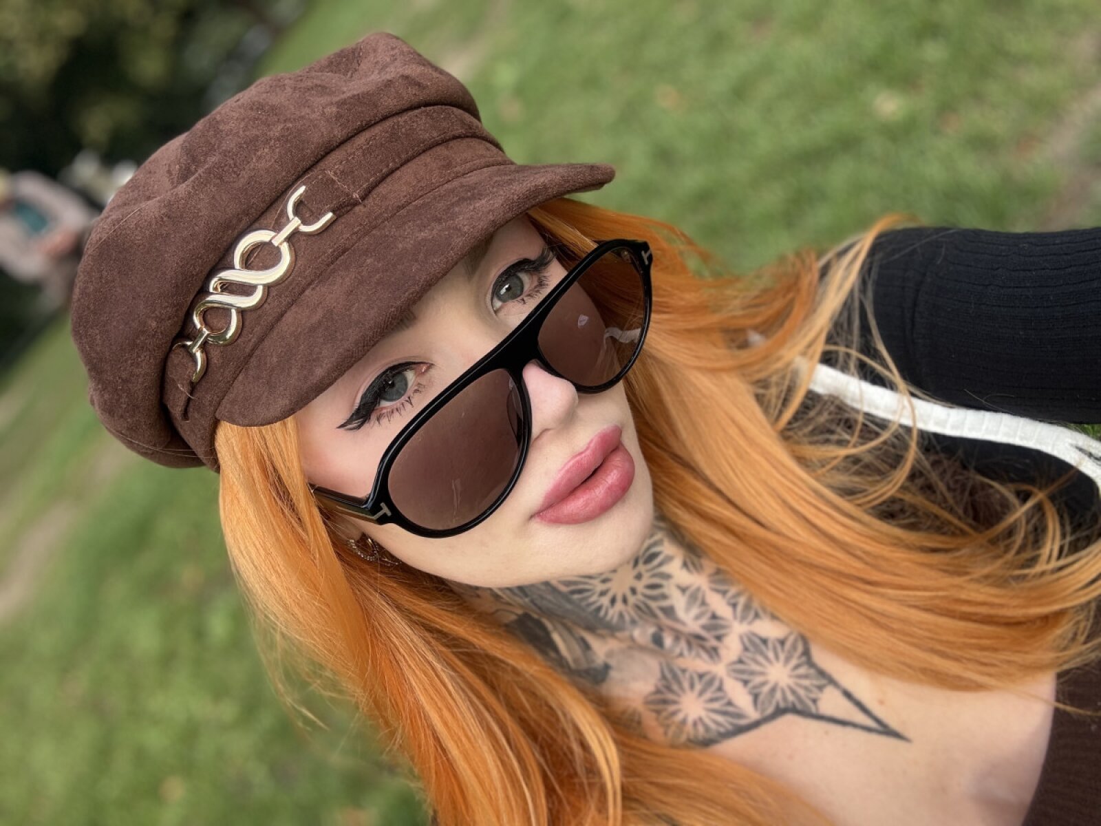 Sexy Girl