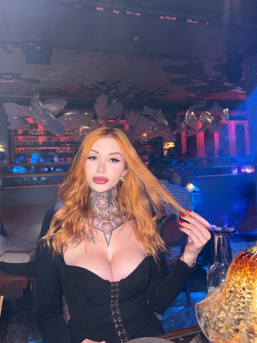 Sexy Girl