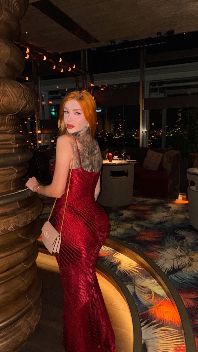 Sexy Girl