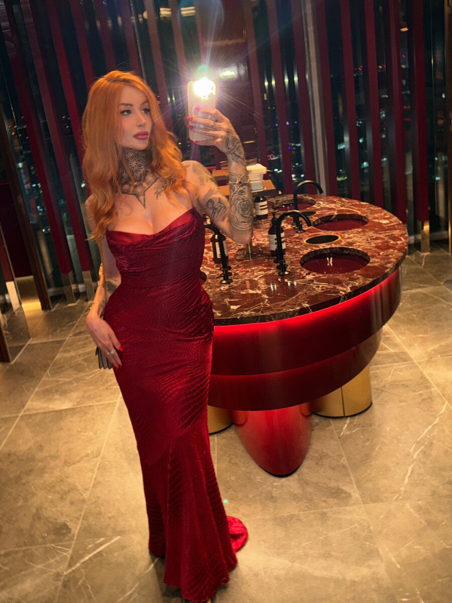 Sexy Girl