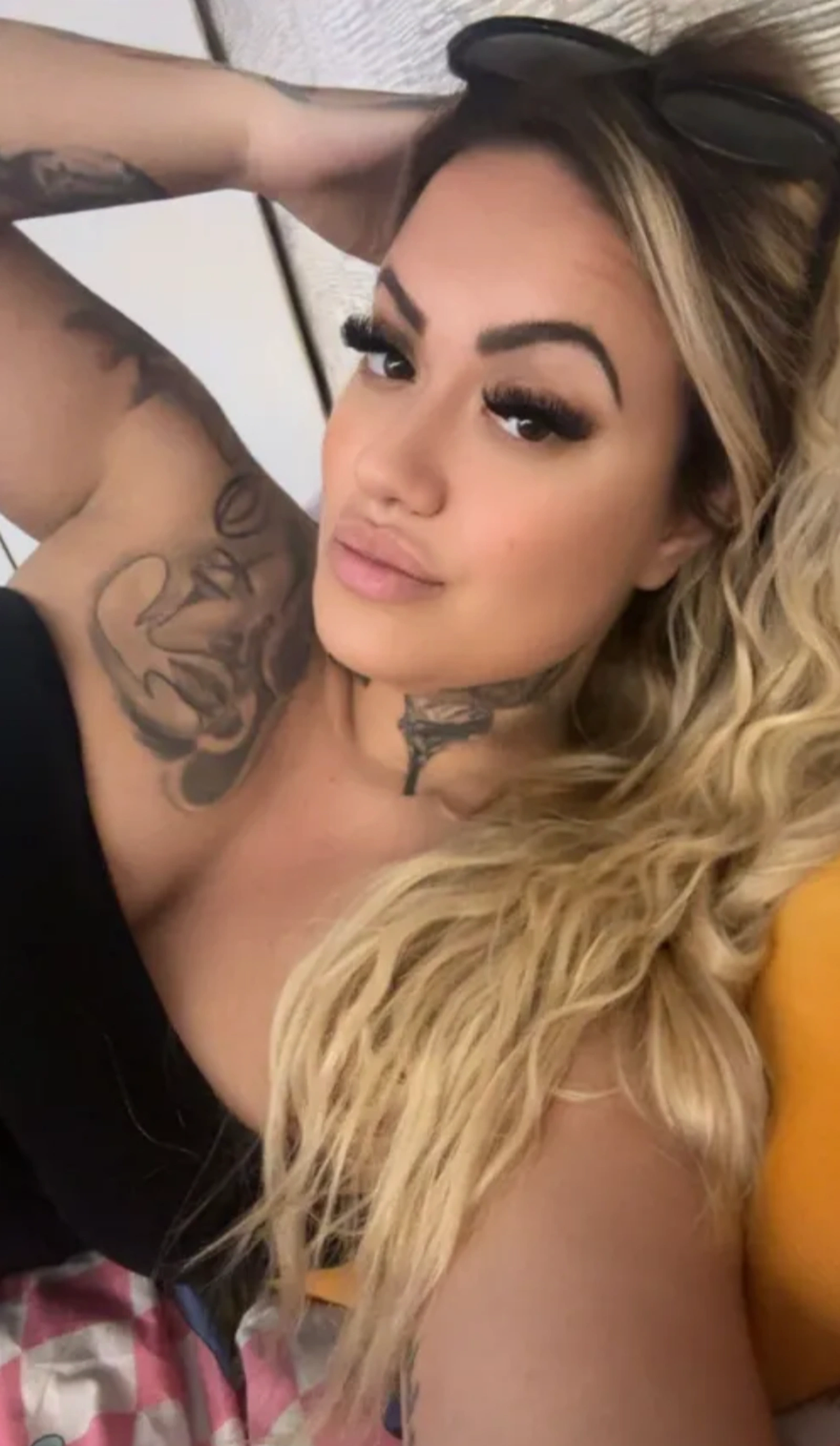 Mira Wild xxx