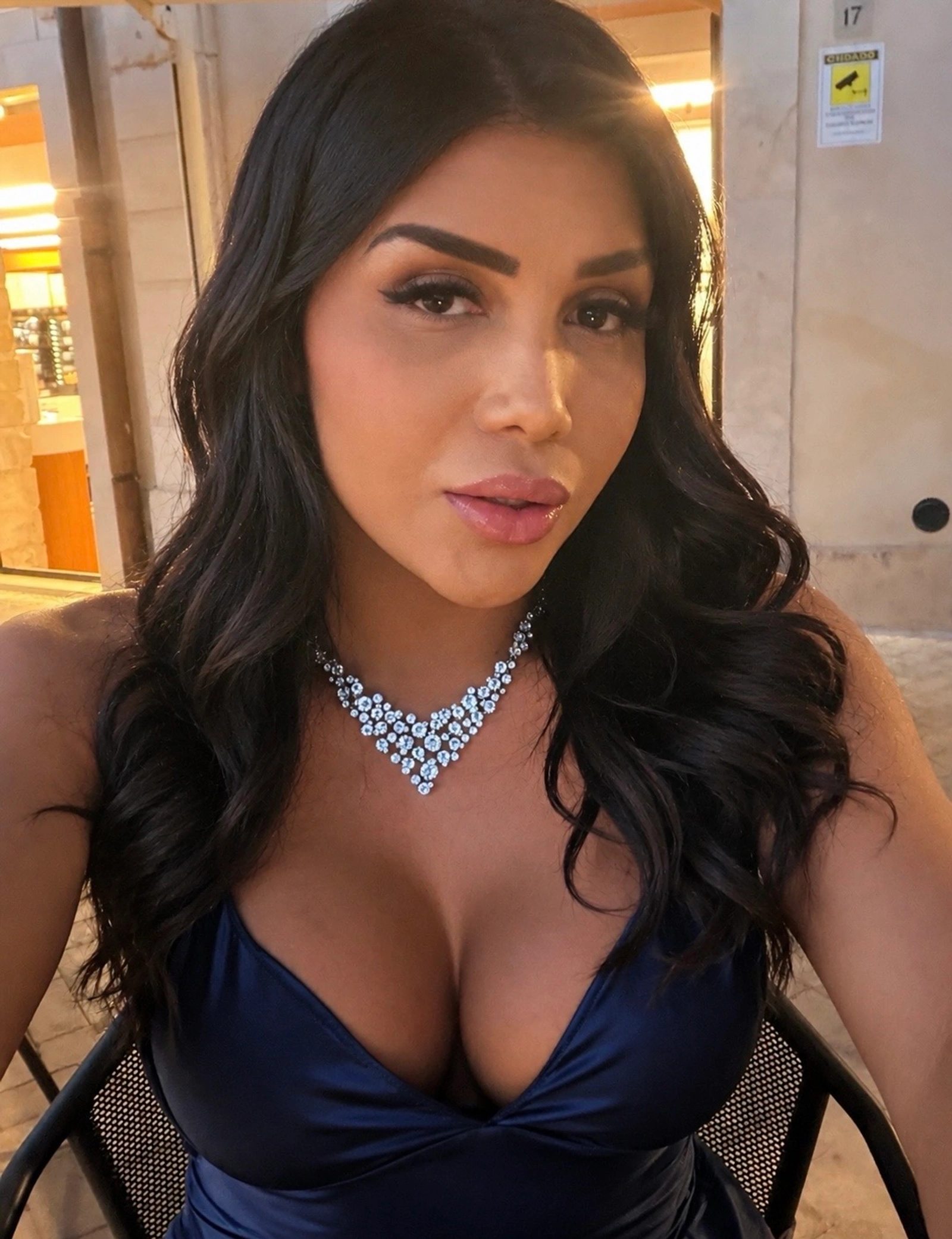 Athena Sanna XXL