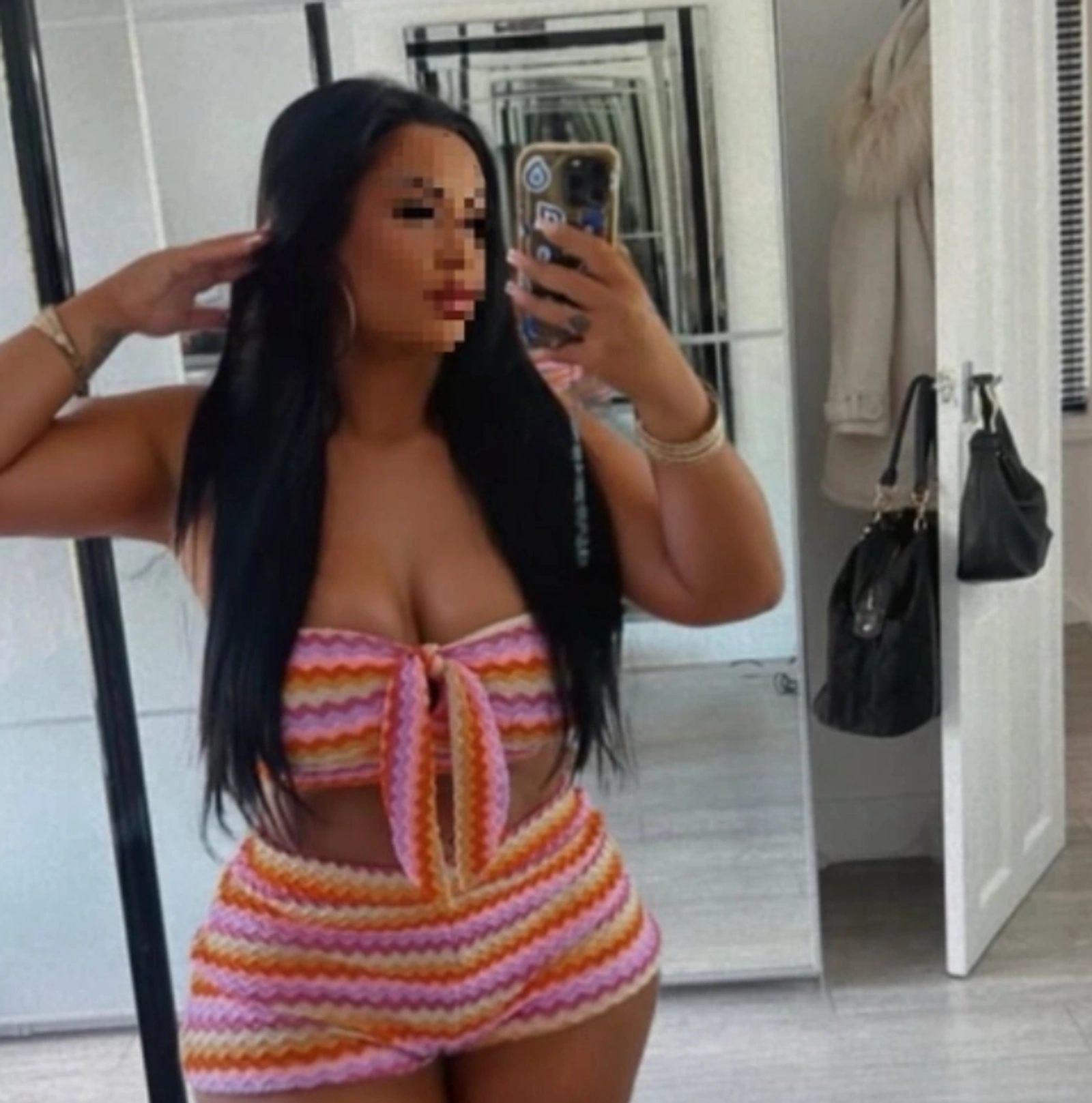 Khira Kox