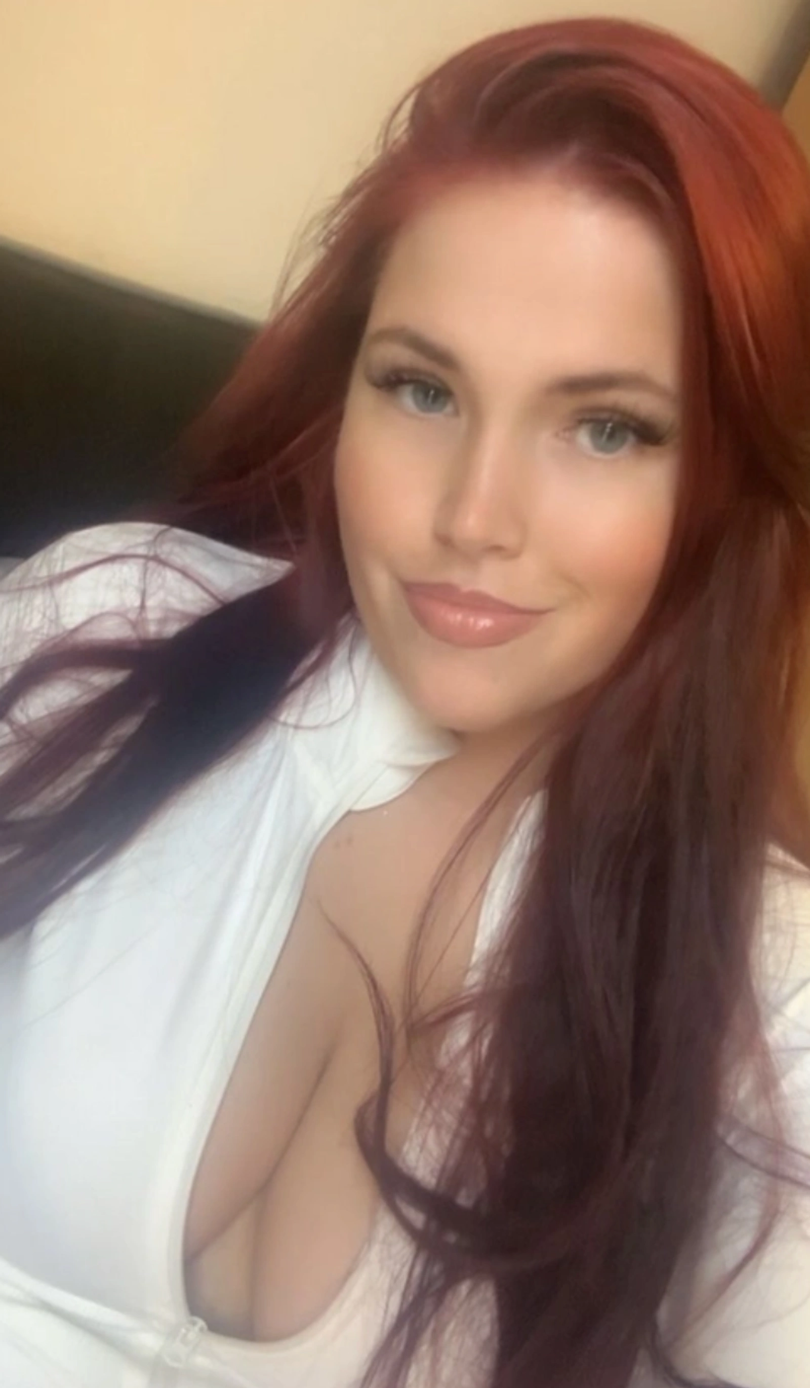 Angel Aria New English Girl In London