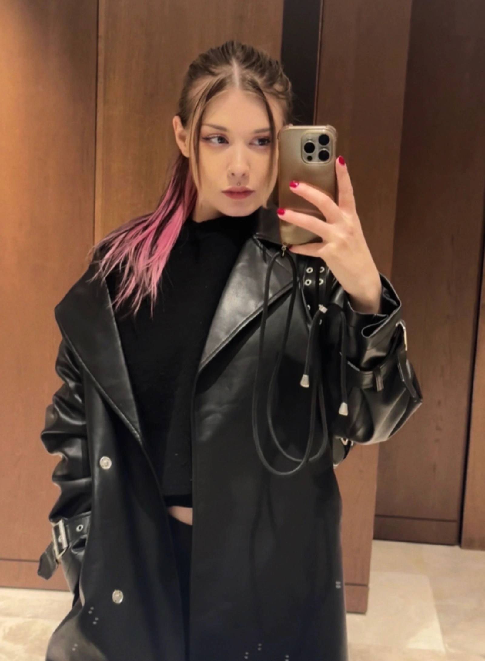 Ava Winters
