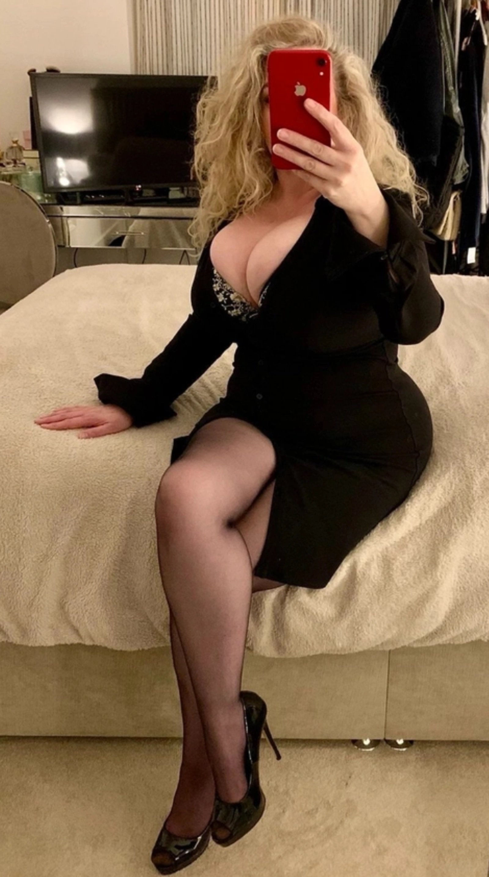 Miss Helen Harding