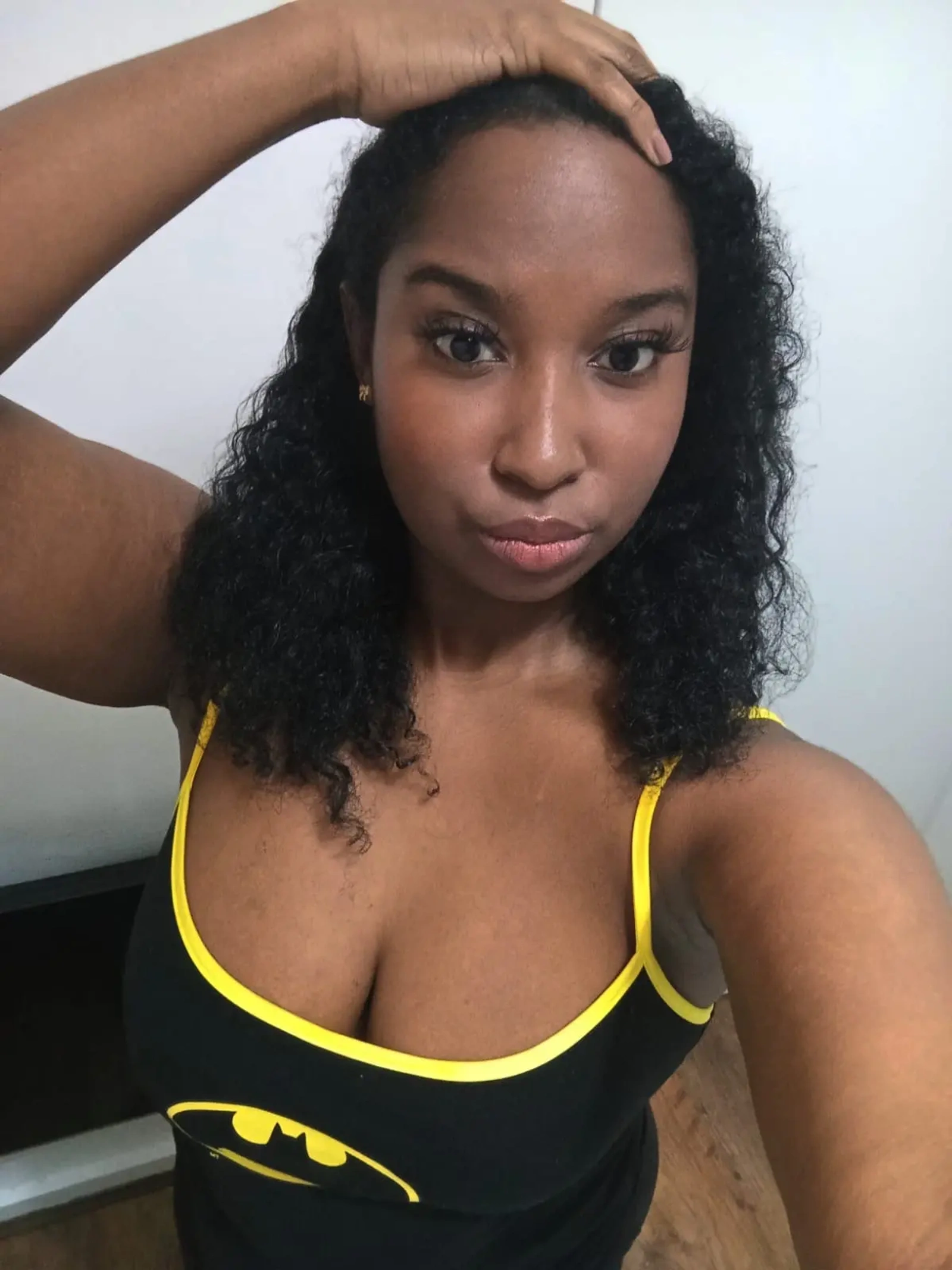 Adela Alexy