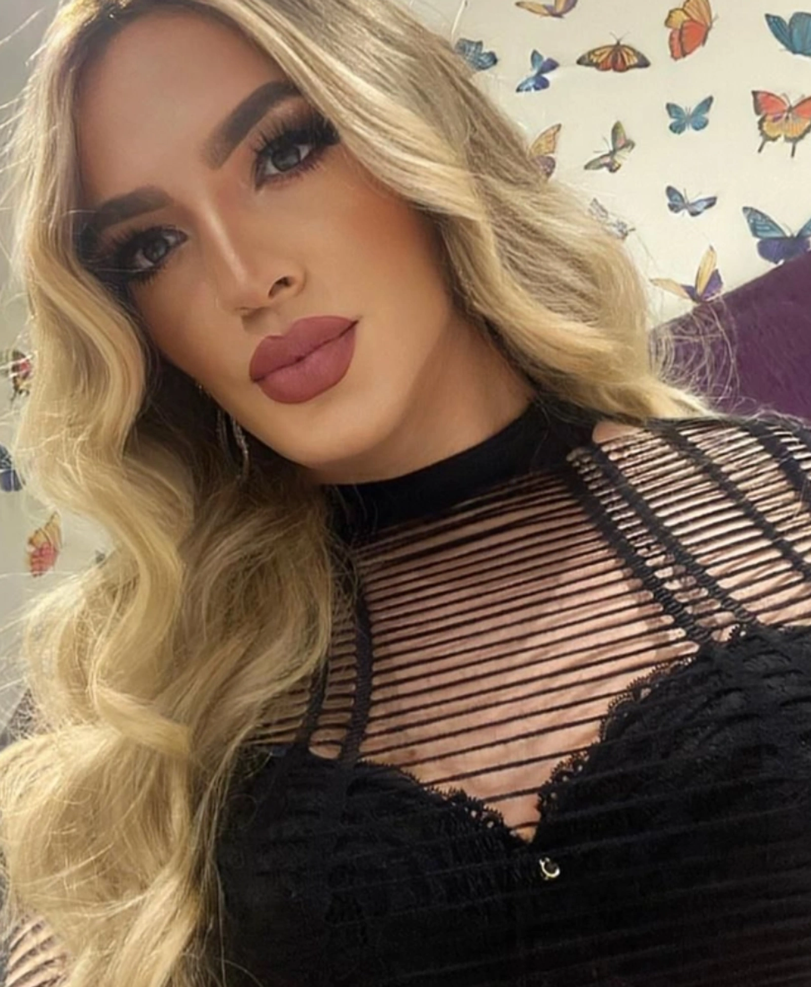 Jhenna Grey