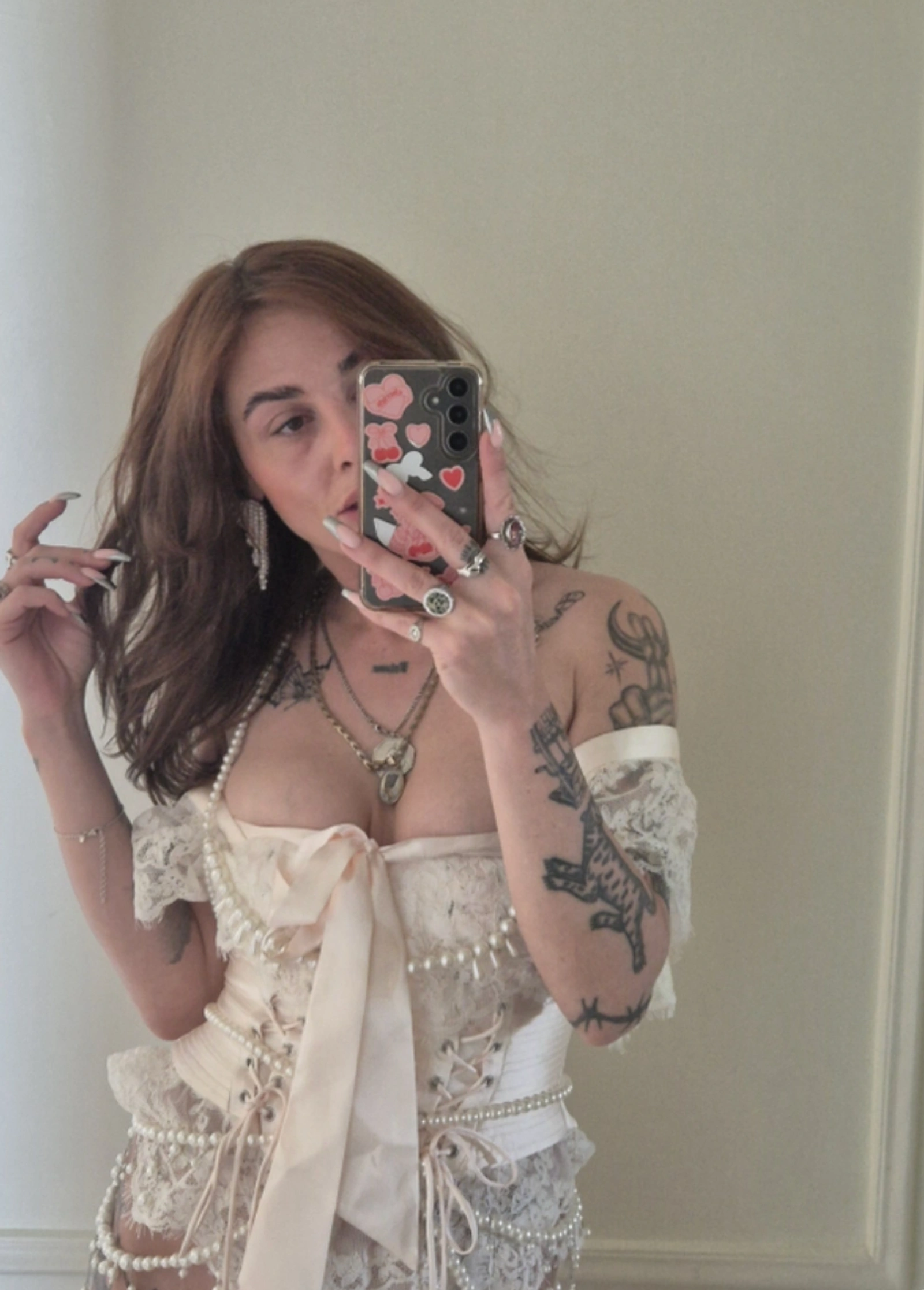 Missgracie_beau